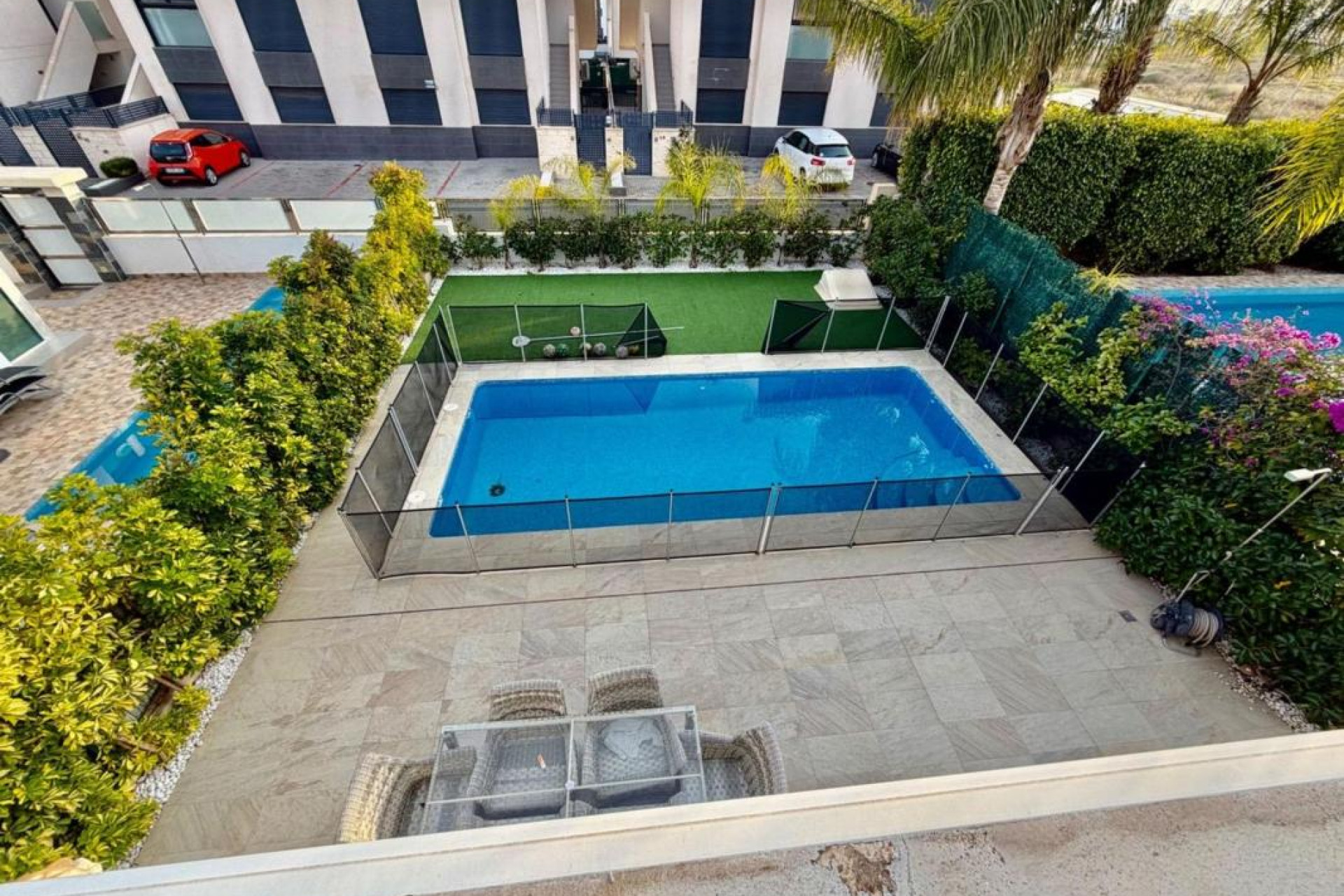 Revente - Villa - Rojales