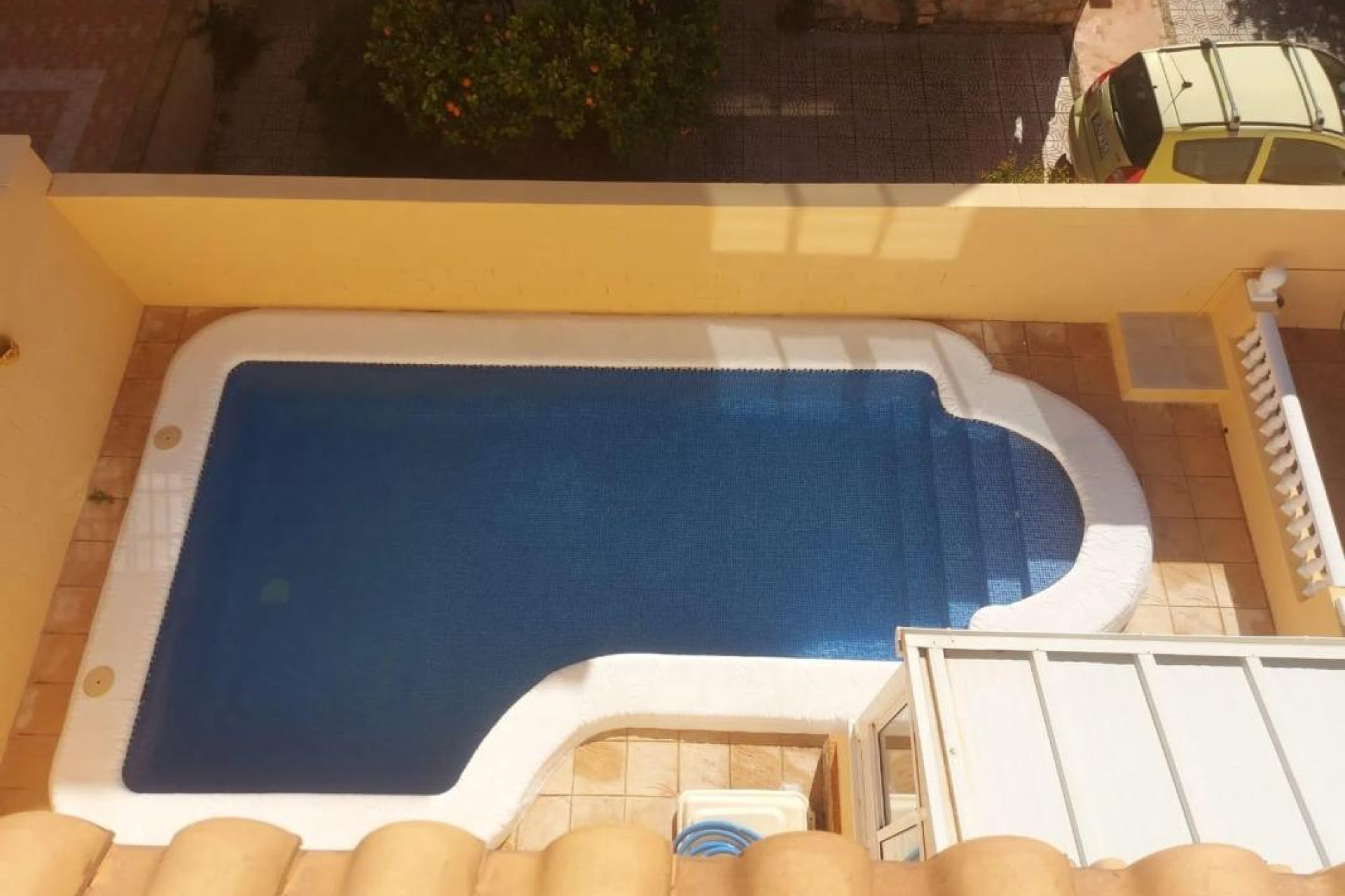 Revente - Villa - Rojales