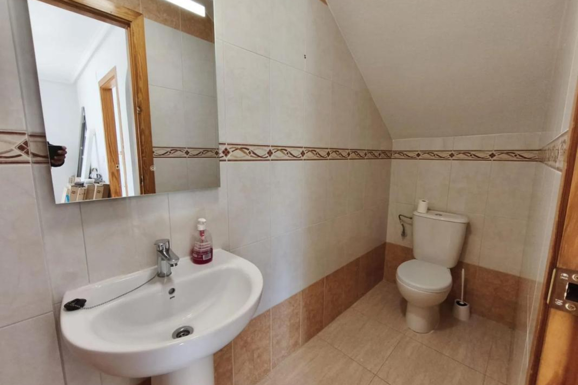 Revente - Villa - Rojales