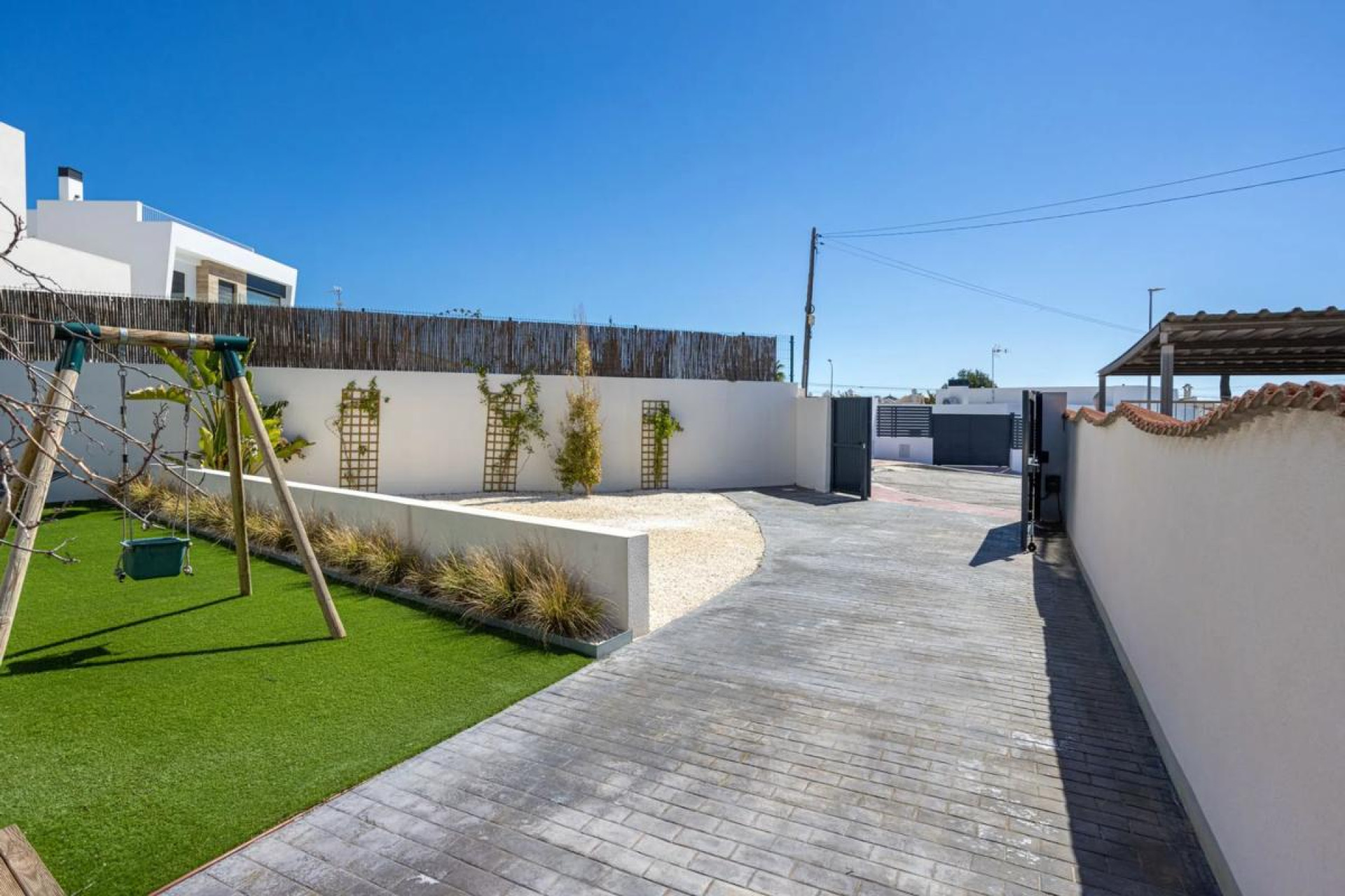 Revente - Villa - Rojales