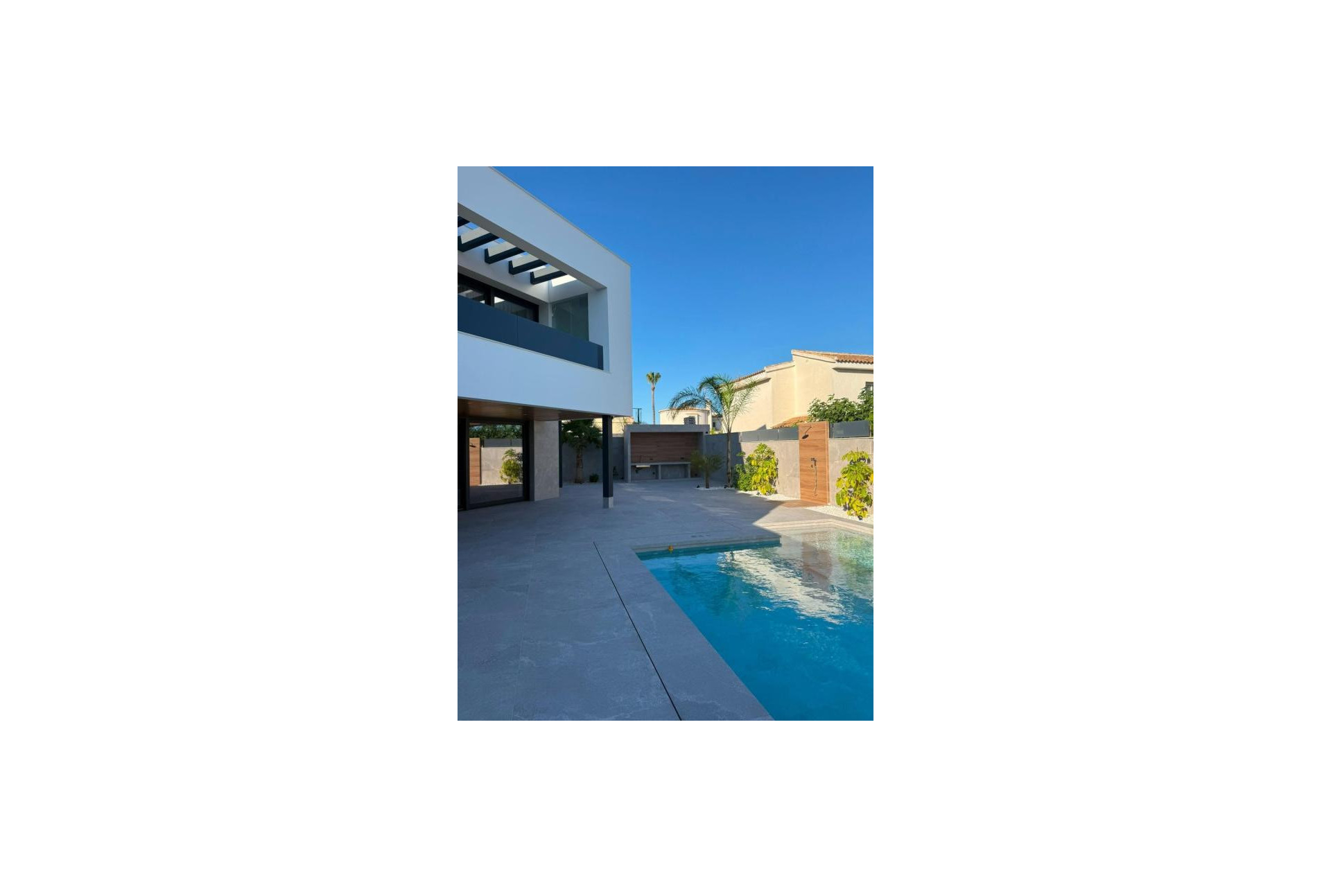 Revente - Villa - Rojales