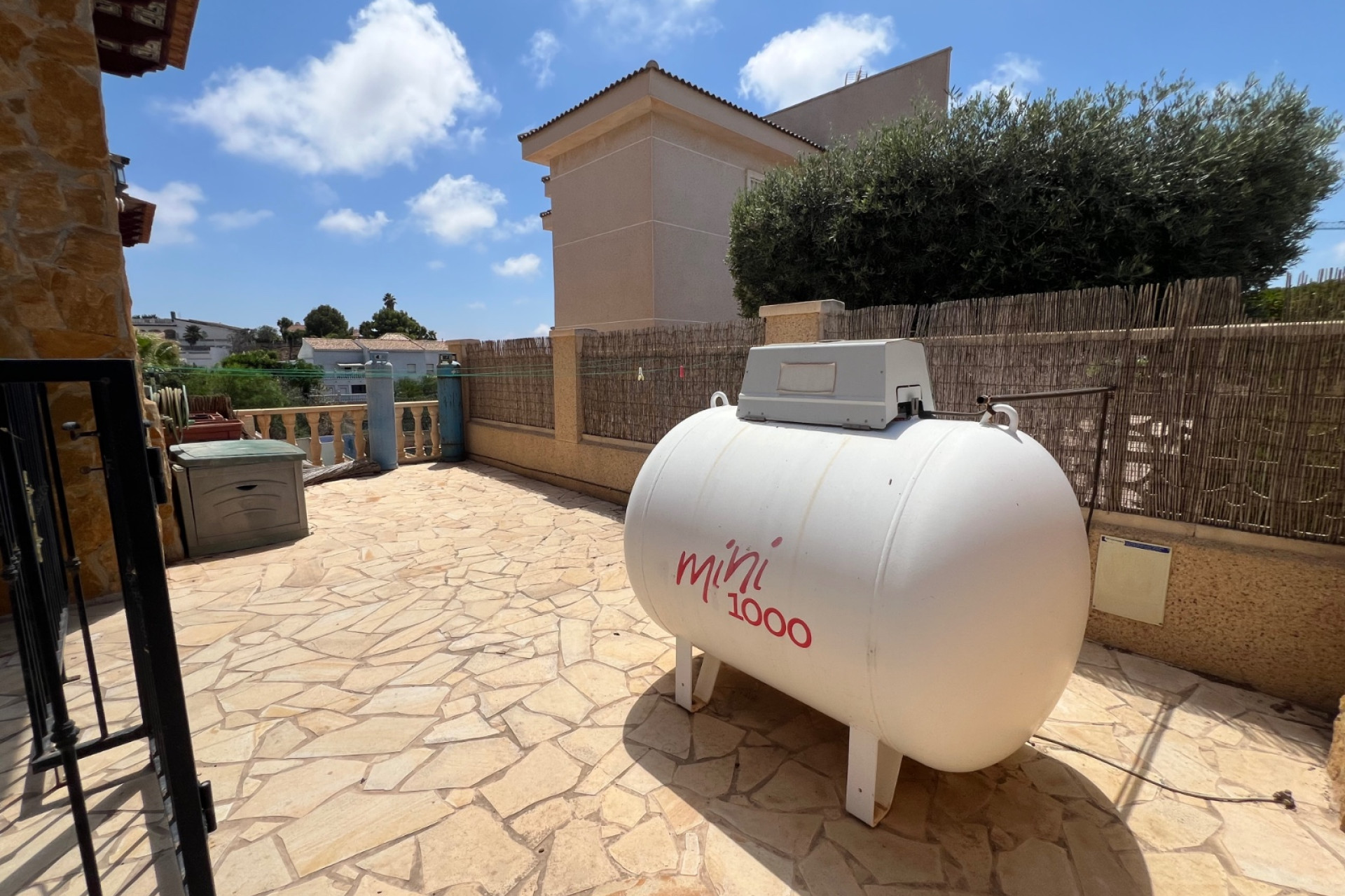Revente - Villa - San Fulgencio - La Escuera