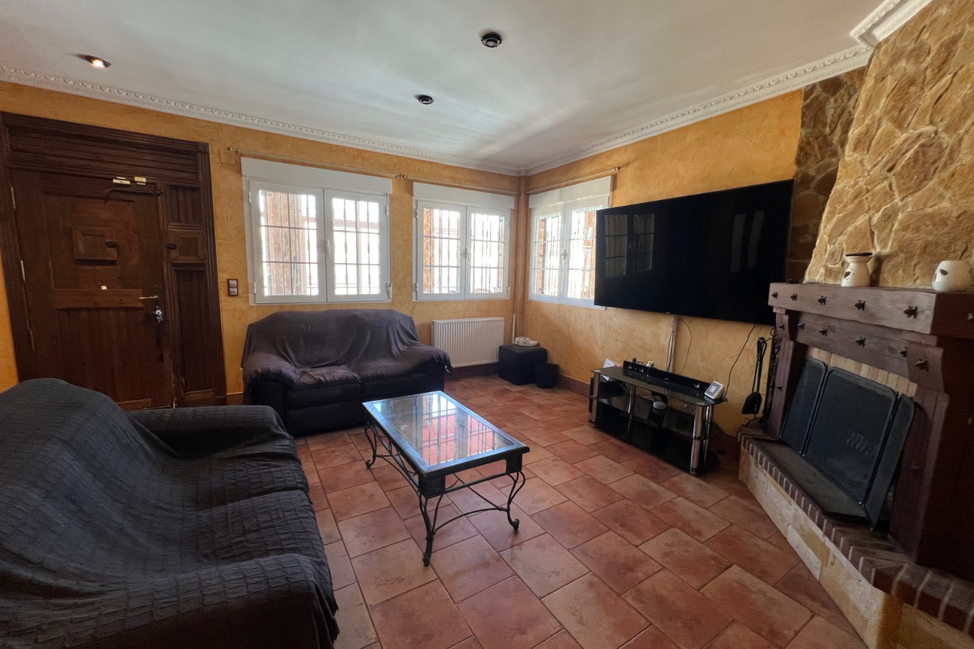 Revente - Villa - San Fulgencio - La Escuera