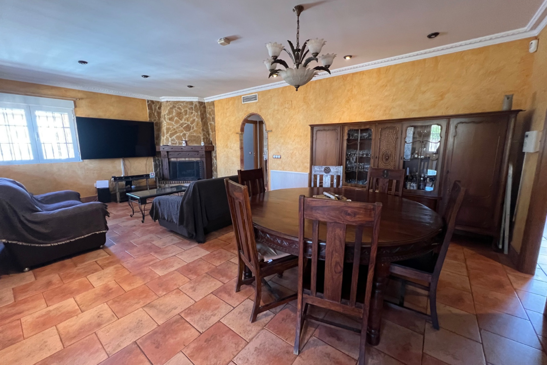 Revente - Villa - San Fulgencio - La Escuera
