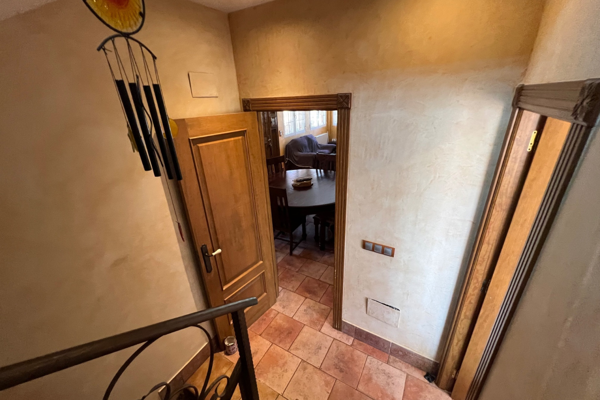 Revente - Villa - San Fulgencio - La Escuera