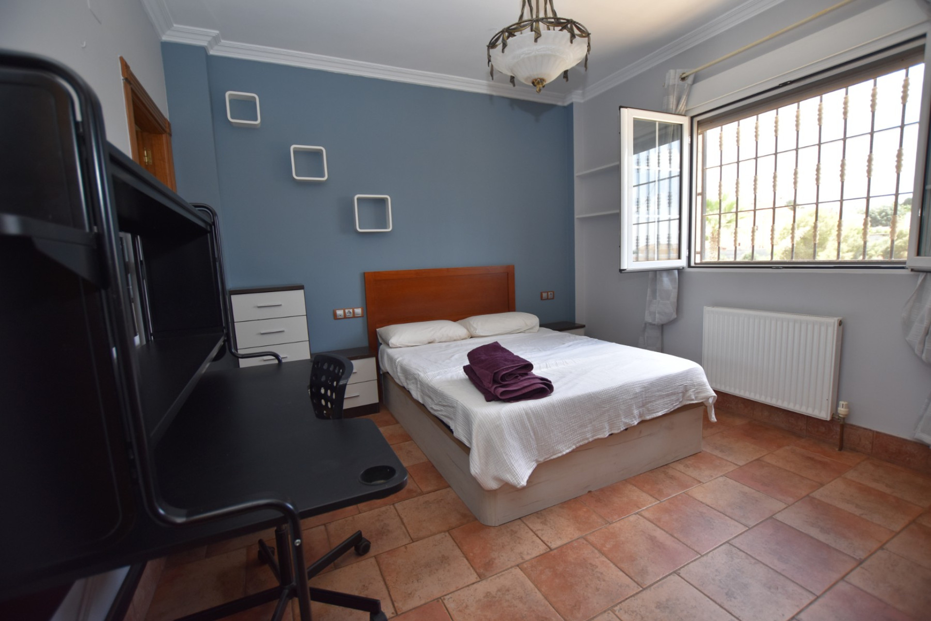 Revente - Villa - San Fulgencio - La Escuera