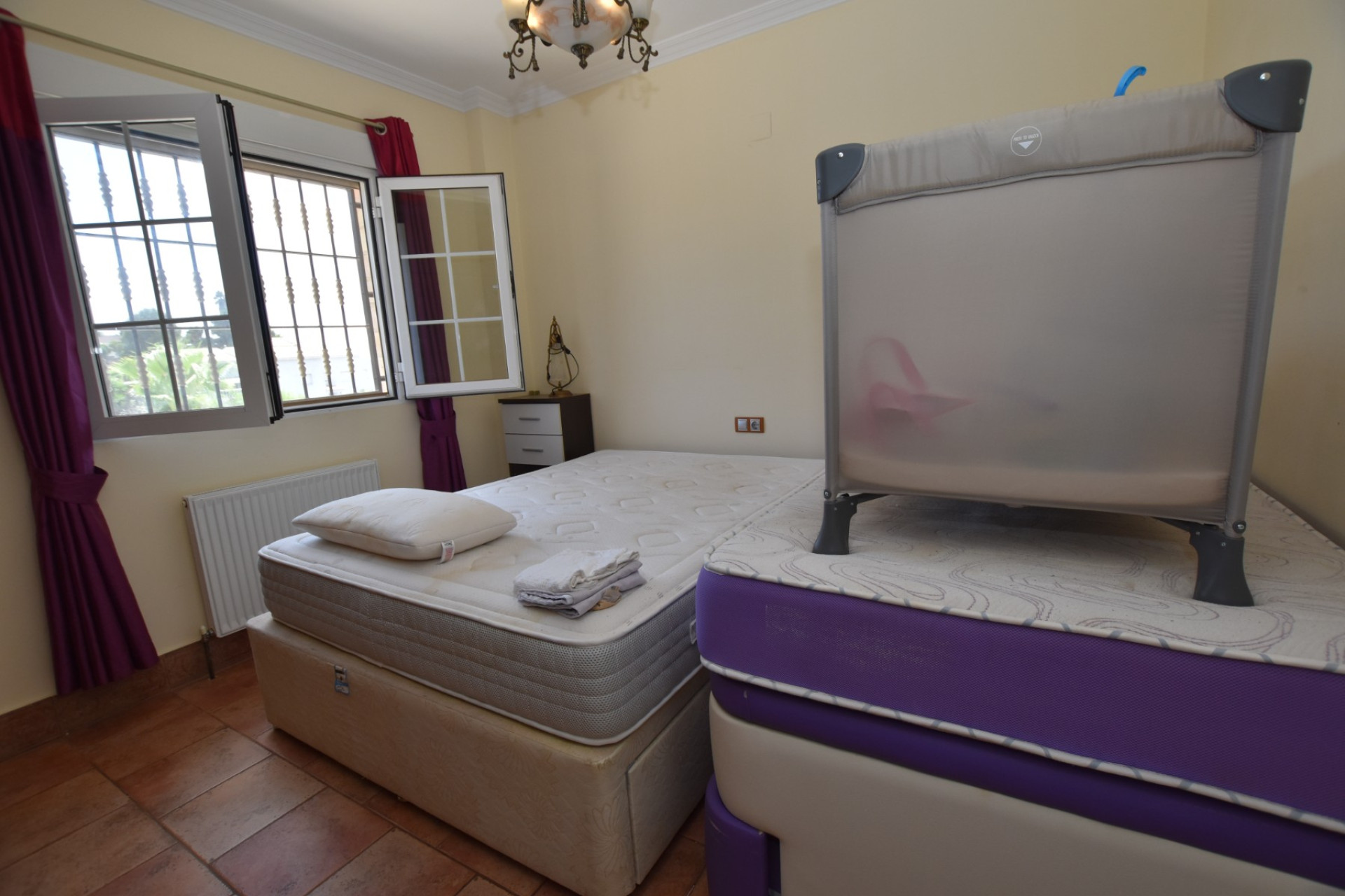 Revente - Villa - San Fulgencio - La Escuera