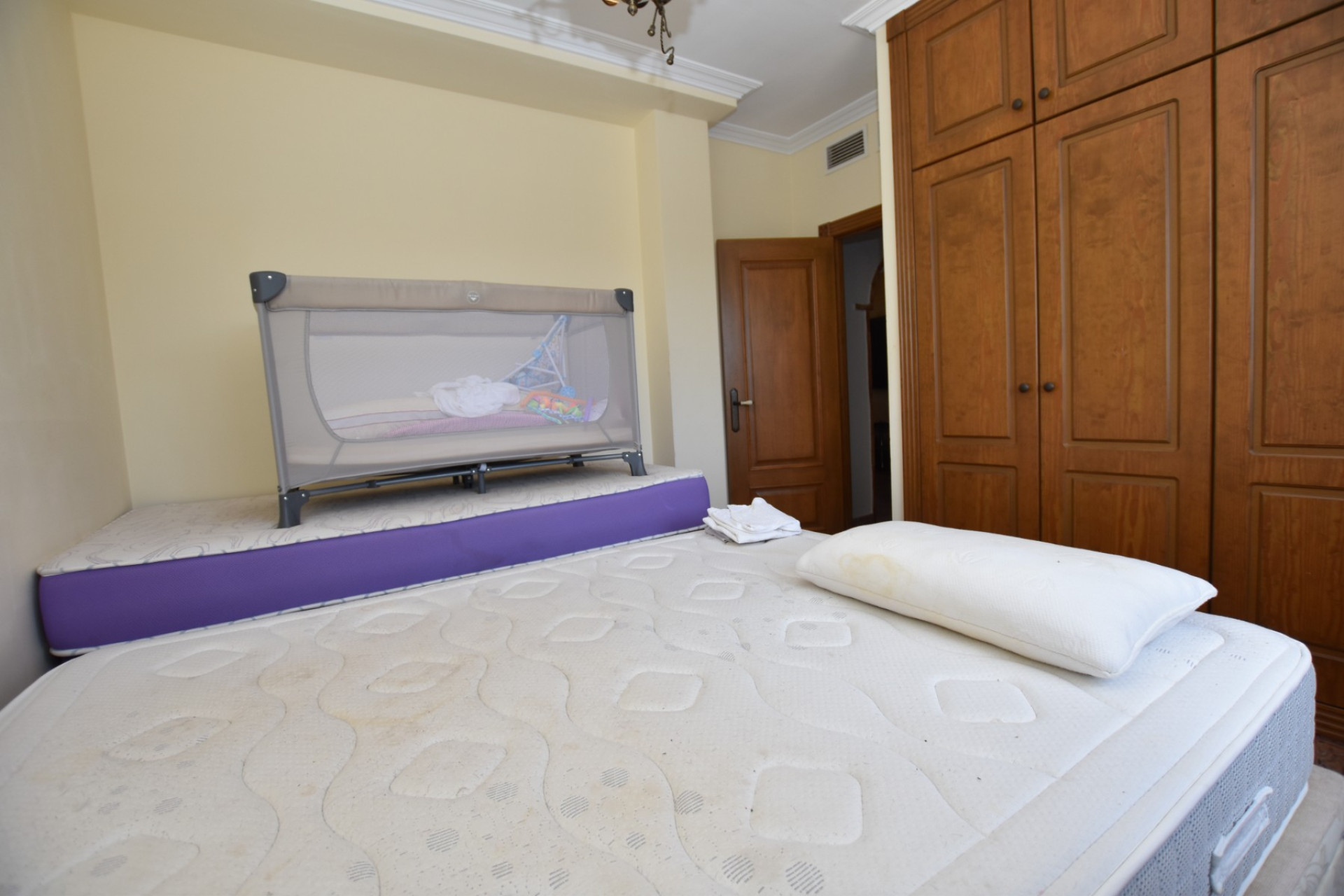 Revente - Villa - San Fulgencio - La Escuera