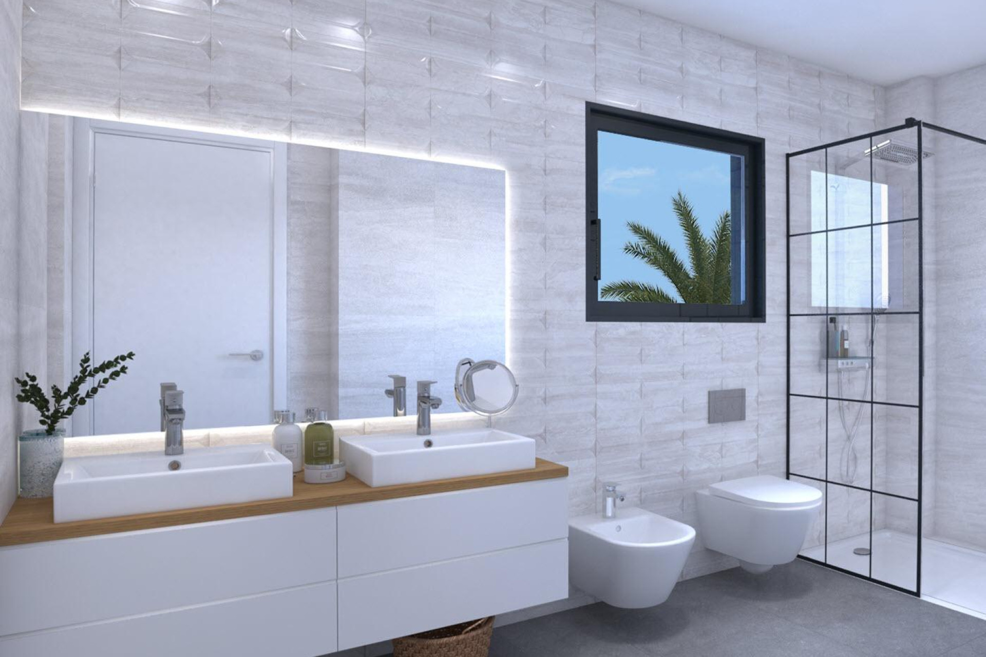 Revente - Villa - San Juan de Alicante - La Font