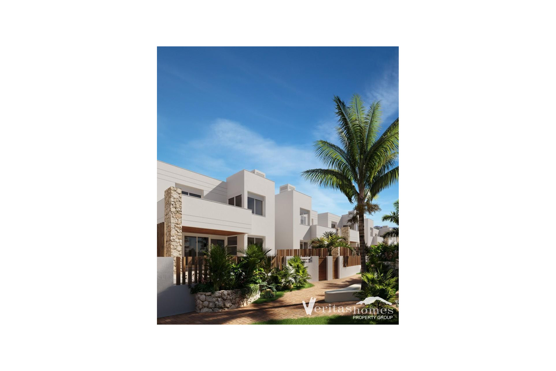 Revente - Villa - San Juan de los Terreros