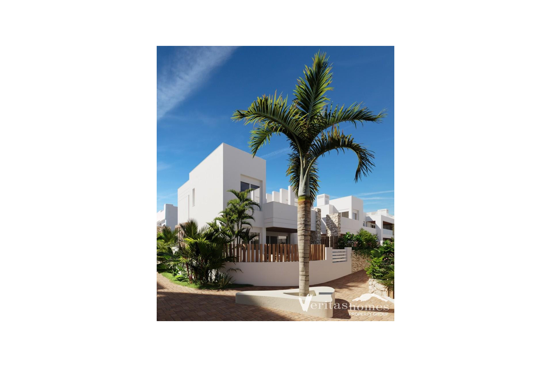 Revente - Villa - San Juan de los Terreros