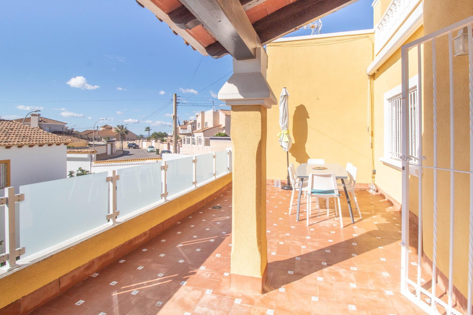 Revente - Villa - San Miguel de Salinas - Blue Lagoon - El Galan