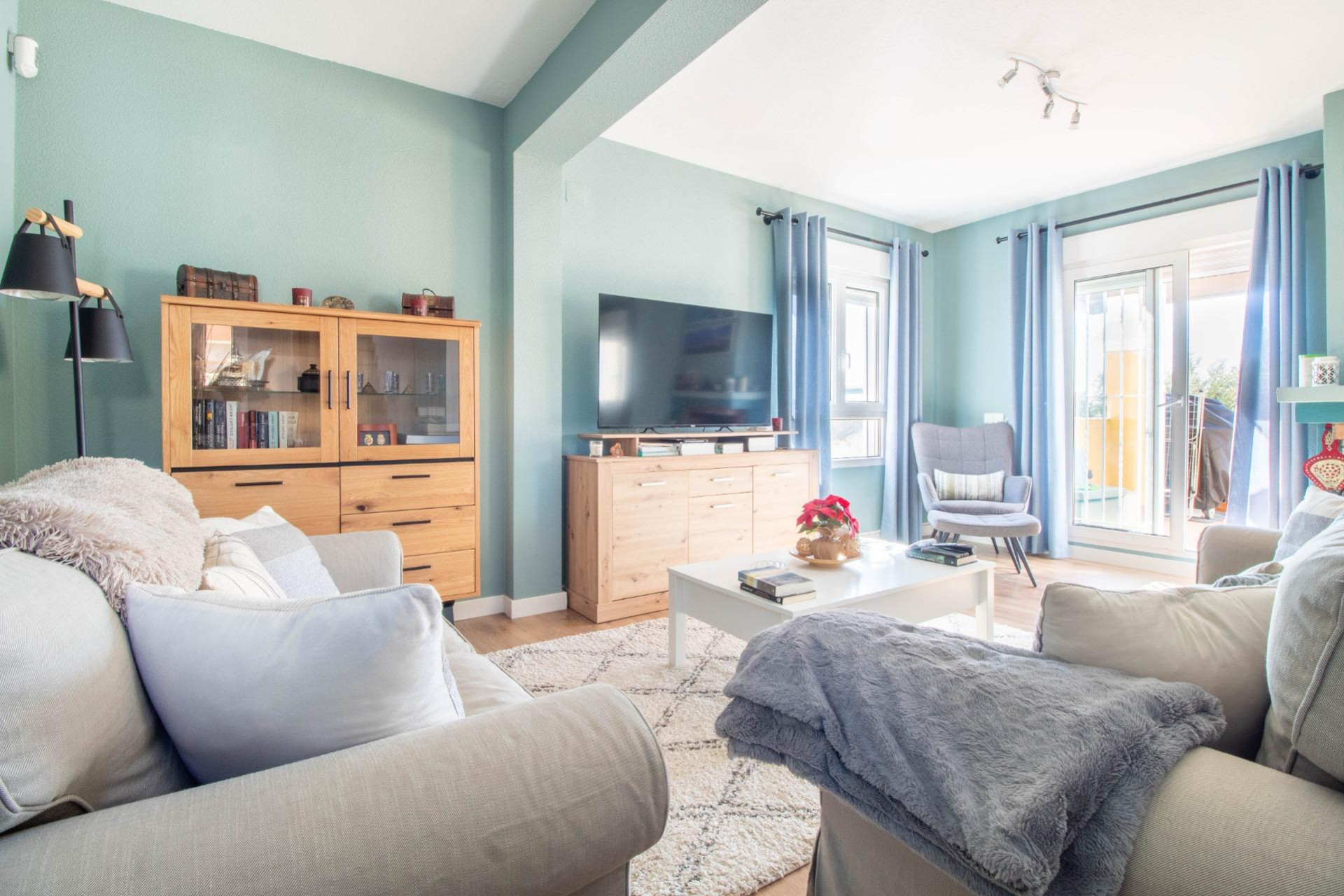 Revente - Villa - San Miguel de Salinas - Blue Lagoon - El Galan