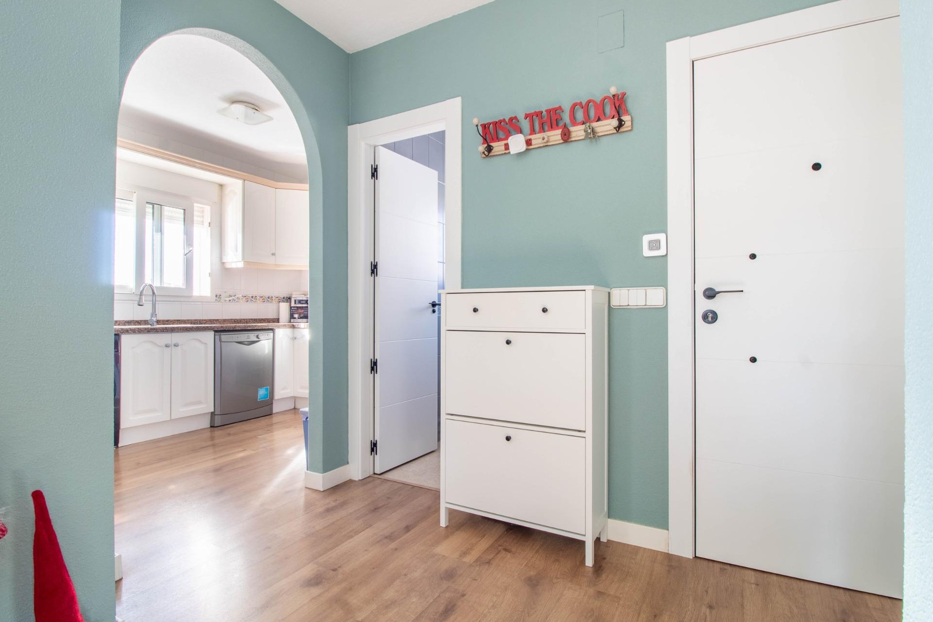 Revente - Villa - San Miguel de Salinas - Blue Lagoon - El Galan