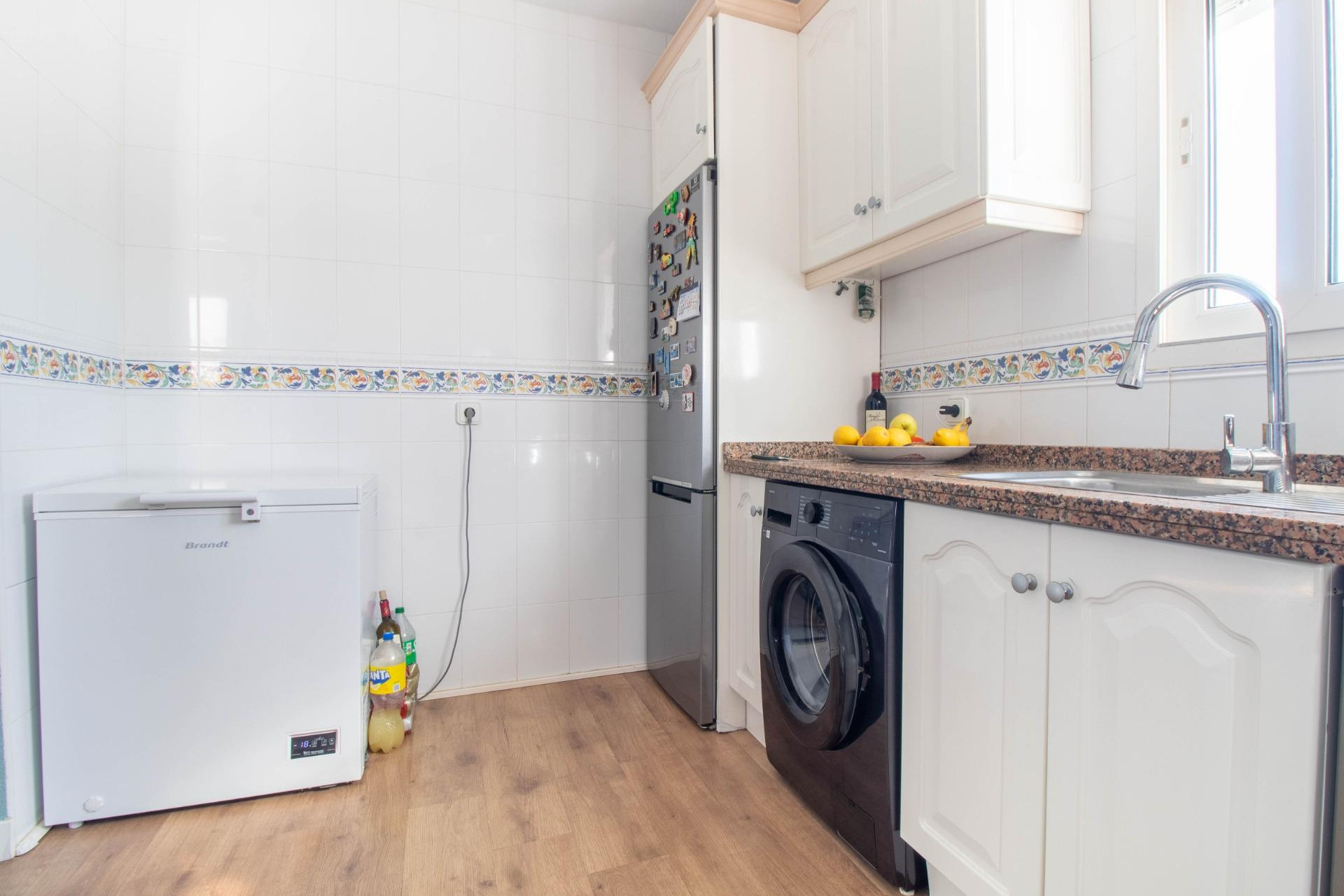 Revente - Villa - San Miguel de Salinas - Blue Lagoon - El Galan