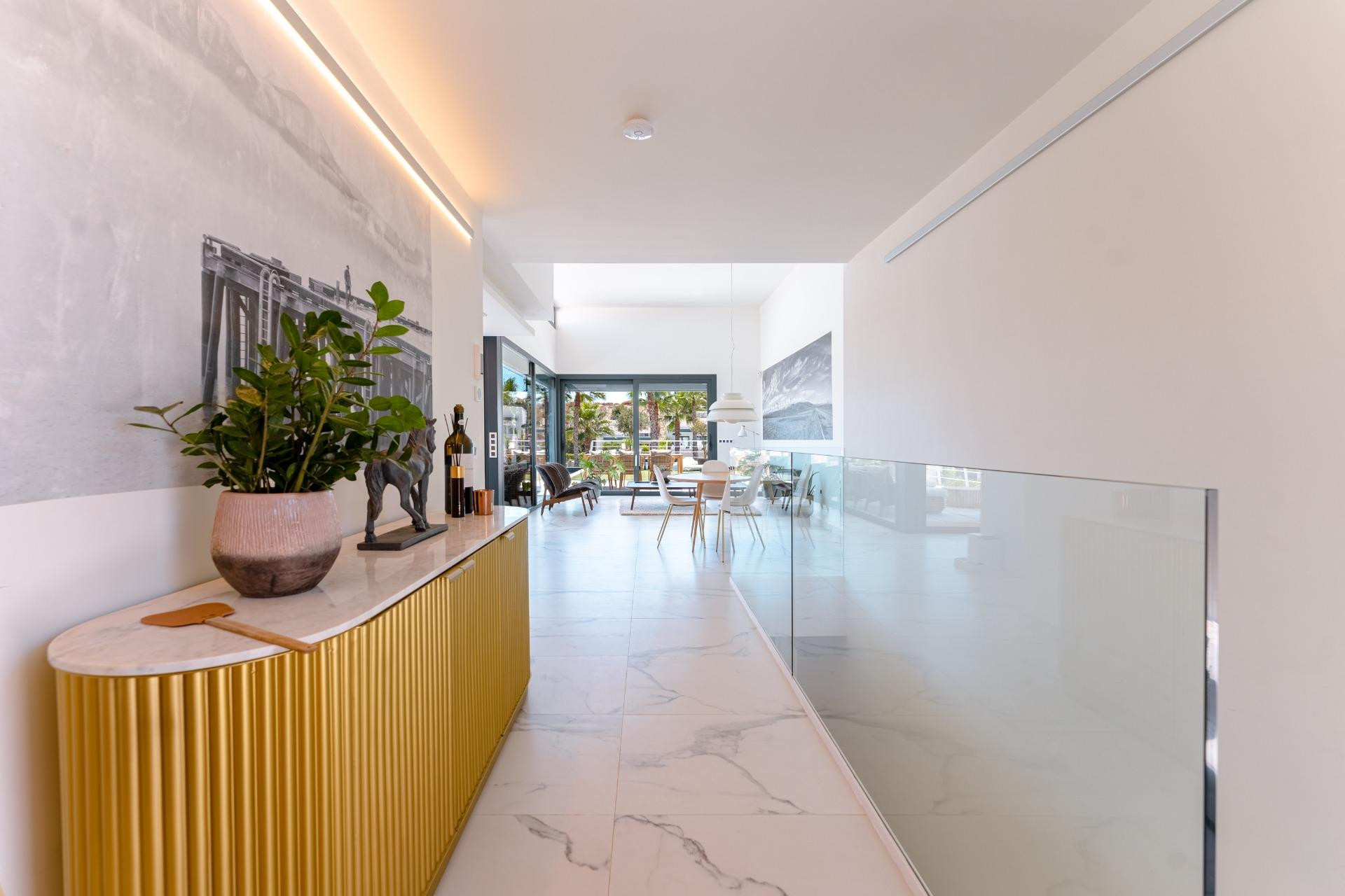 Revente - Villa - San Miguel de Salinas - Costa blanca sur