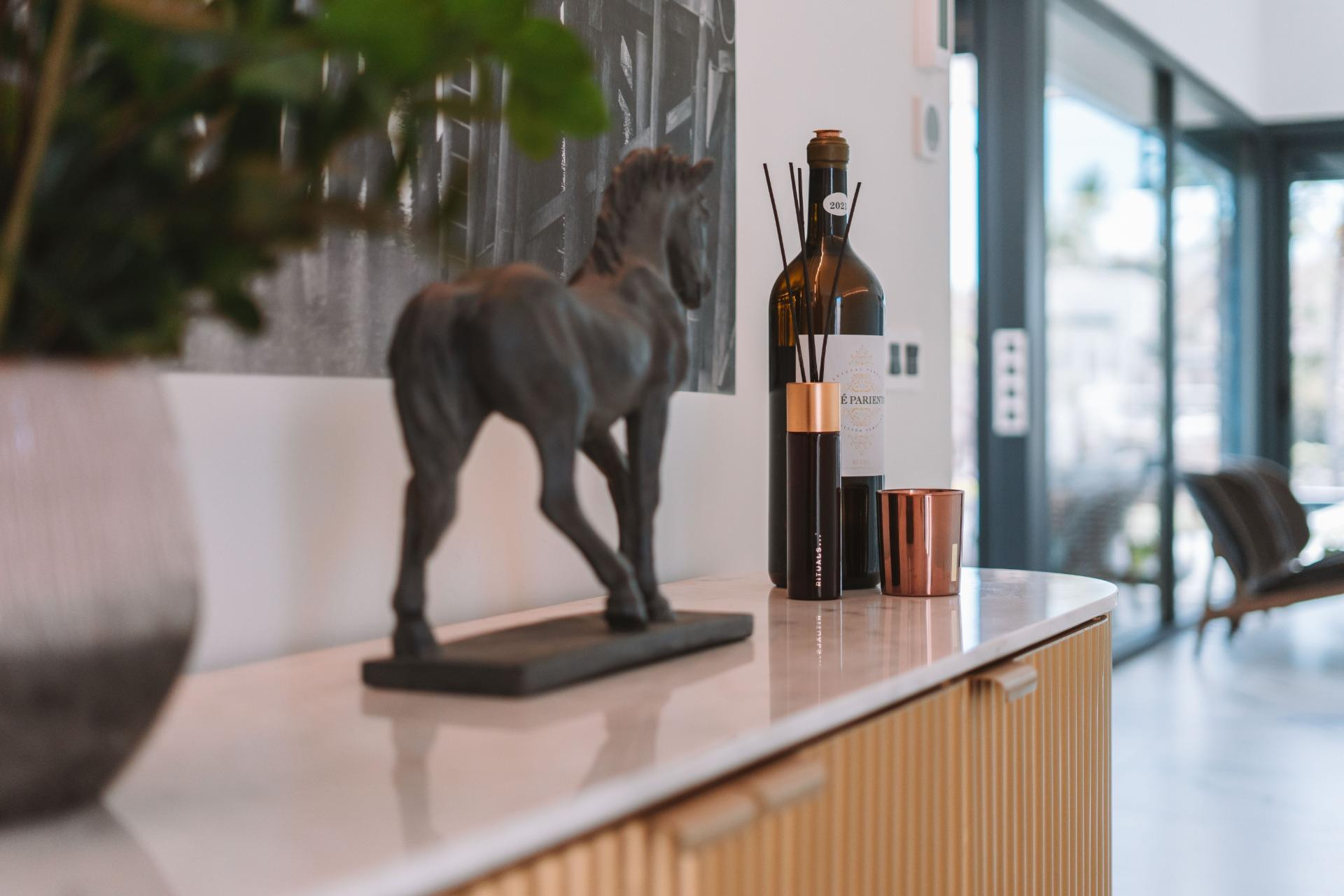 Revente - Villa - San Miguel de Salinas - Costa blanca sur