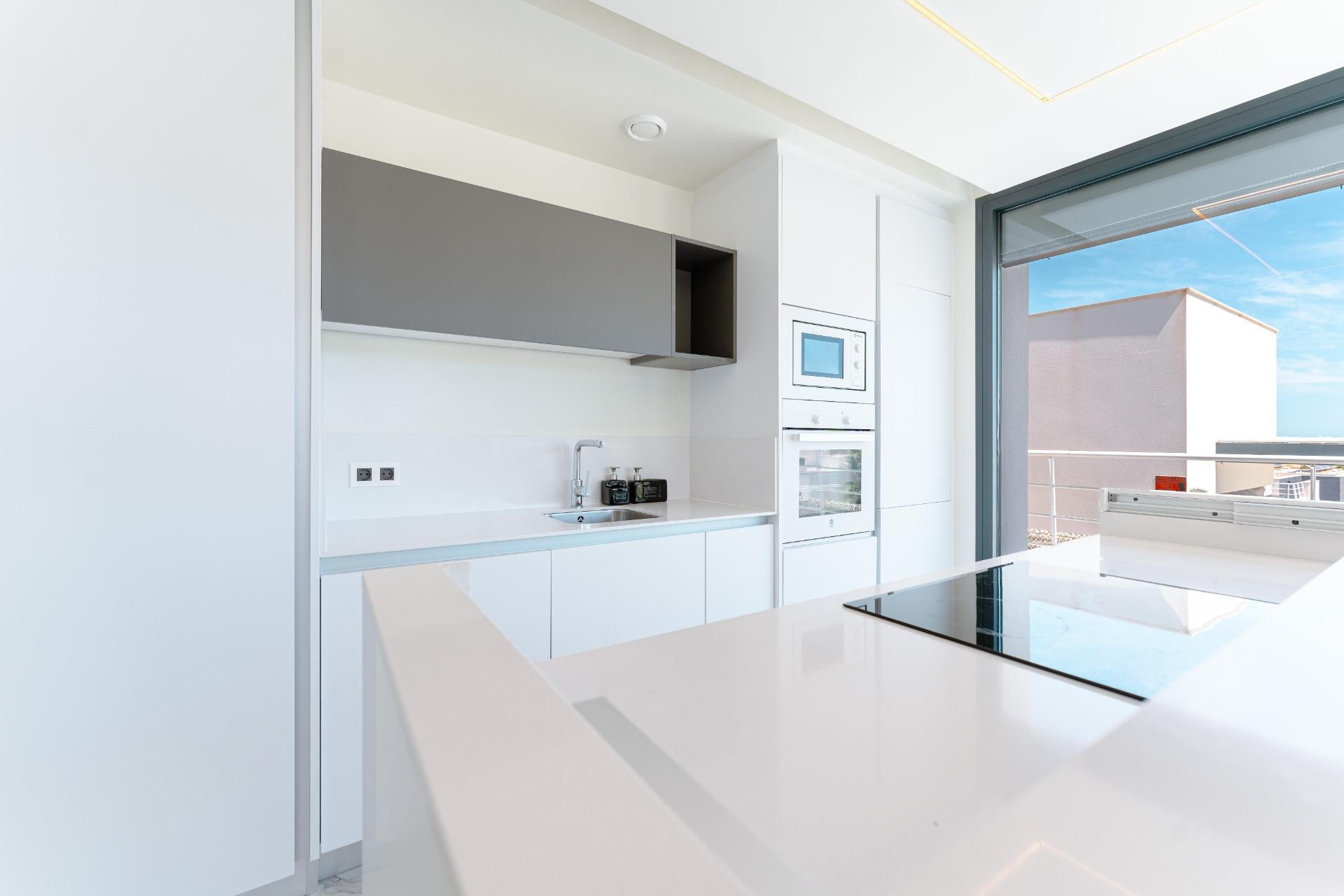 Revente - Villa - San Miguel de Salinas - Costa blanca sur