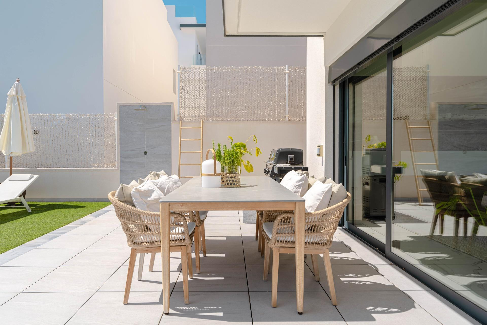 Revente - Villa - San Miguel de Salinas - Costa blanca sur