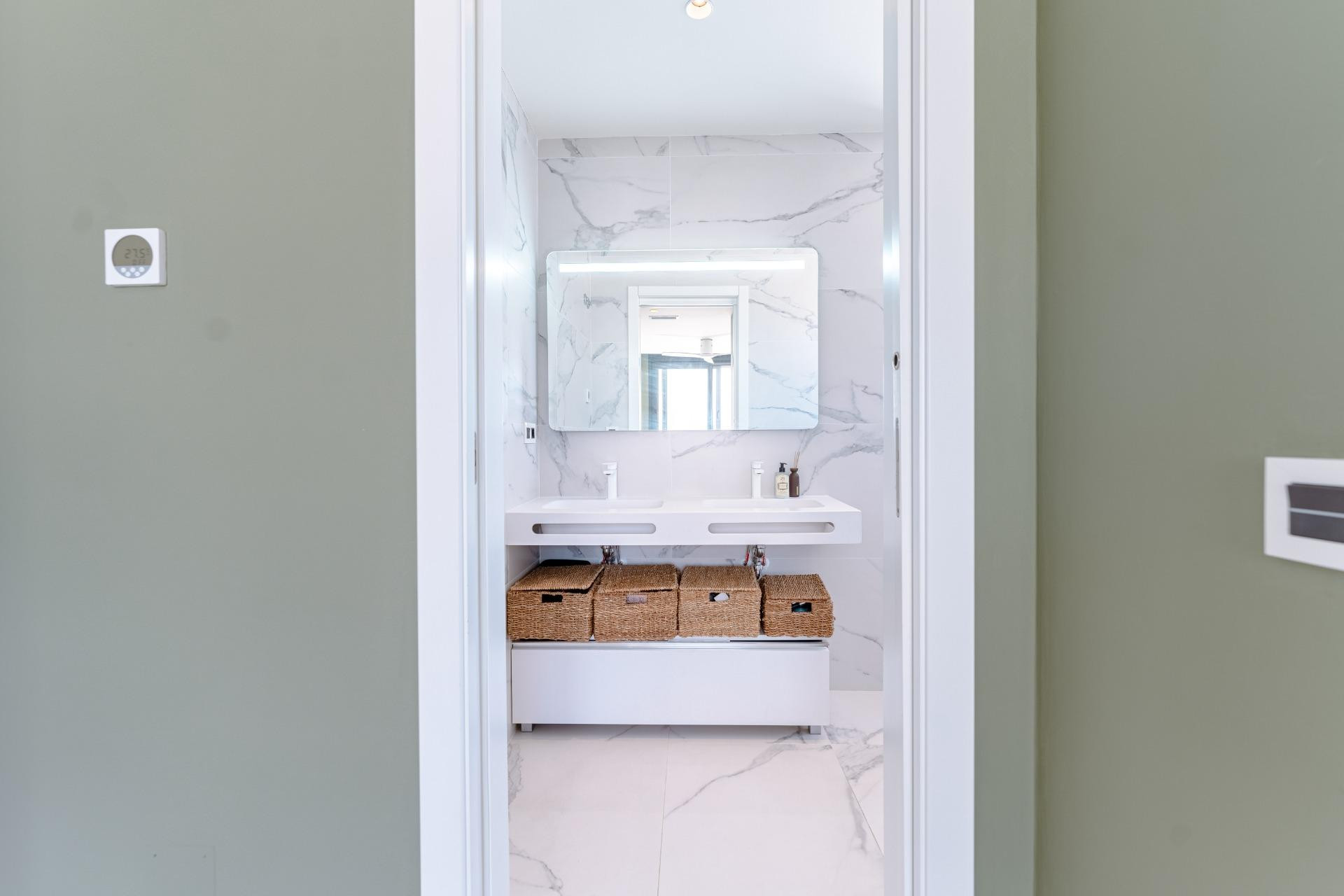 Revente - Villa - San Miguel de Salinas - Costa blanca sur