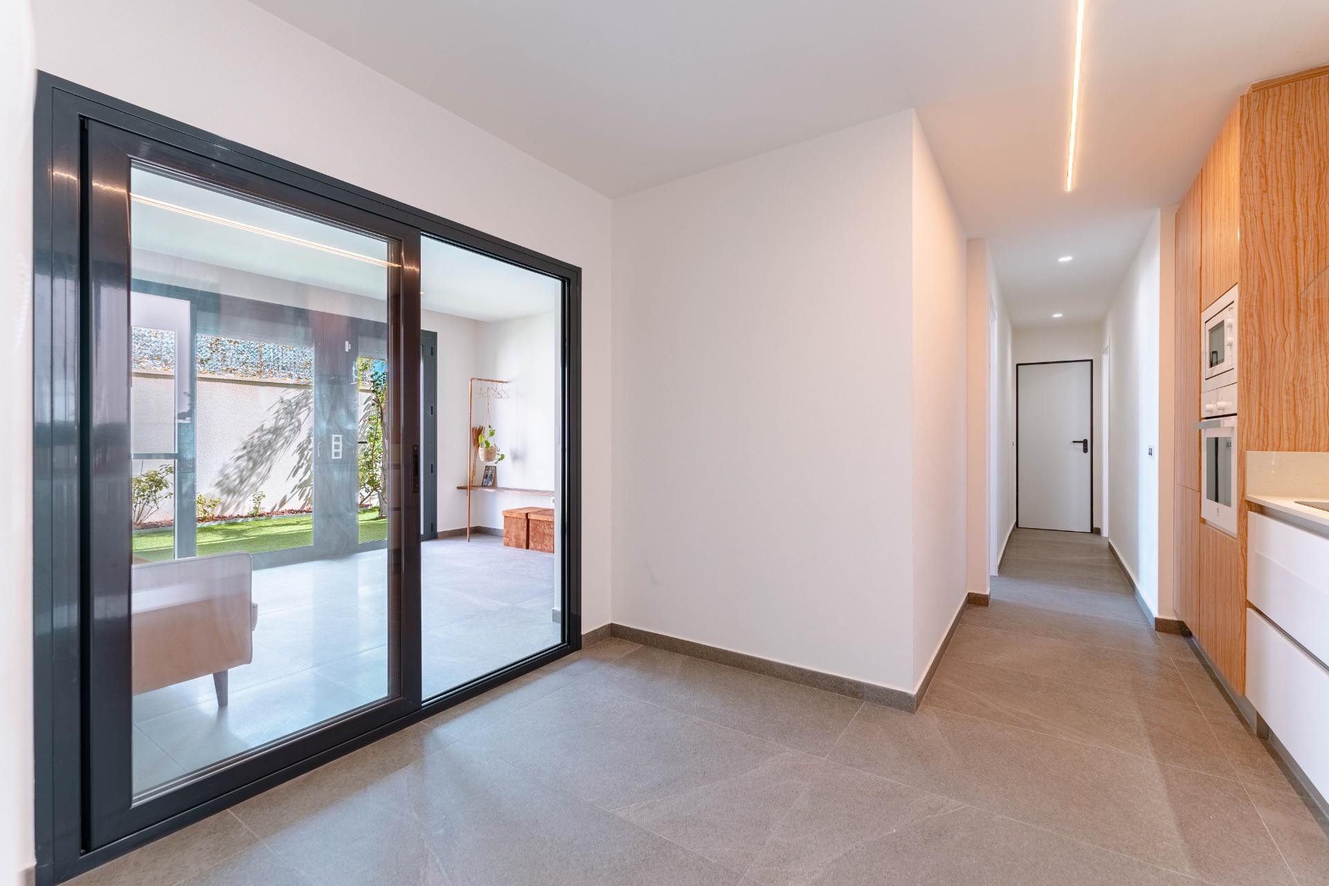 Revente - Villa - San Miguel de Salinas - Costa blanca sur