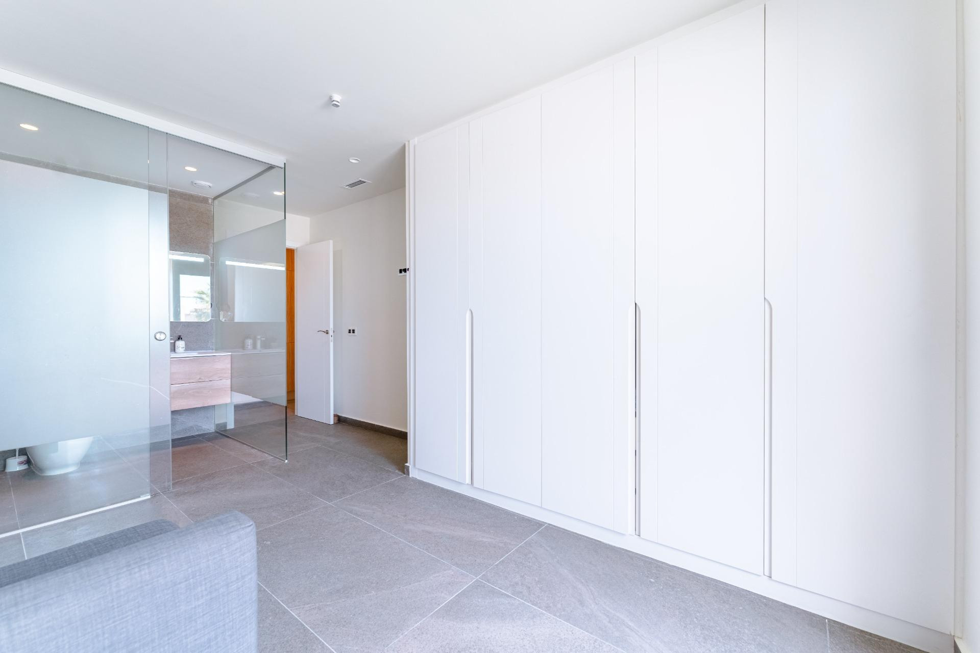 Revente - Villa - San Miguel de Salinas - Costa blanca sur