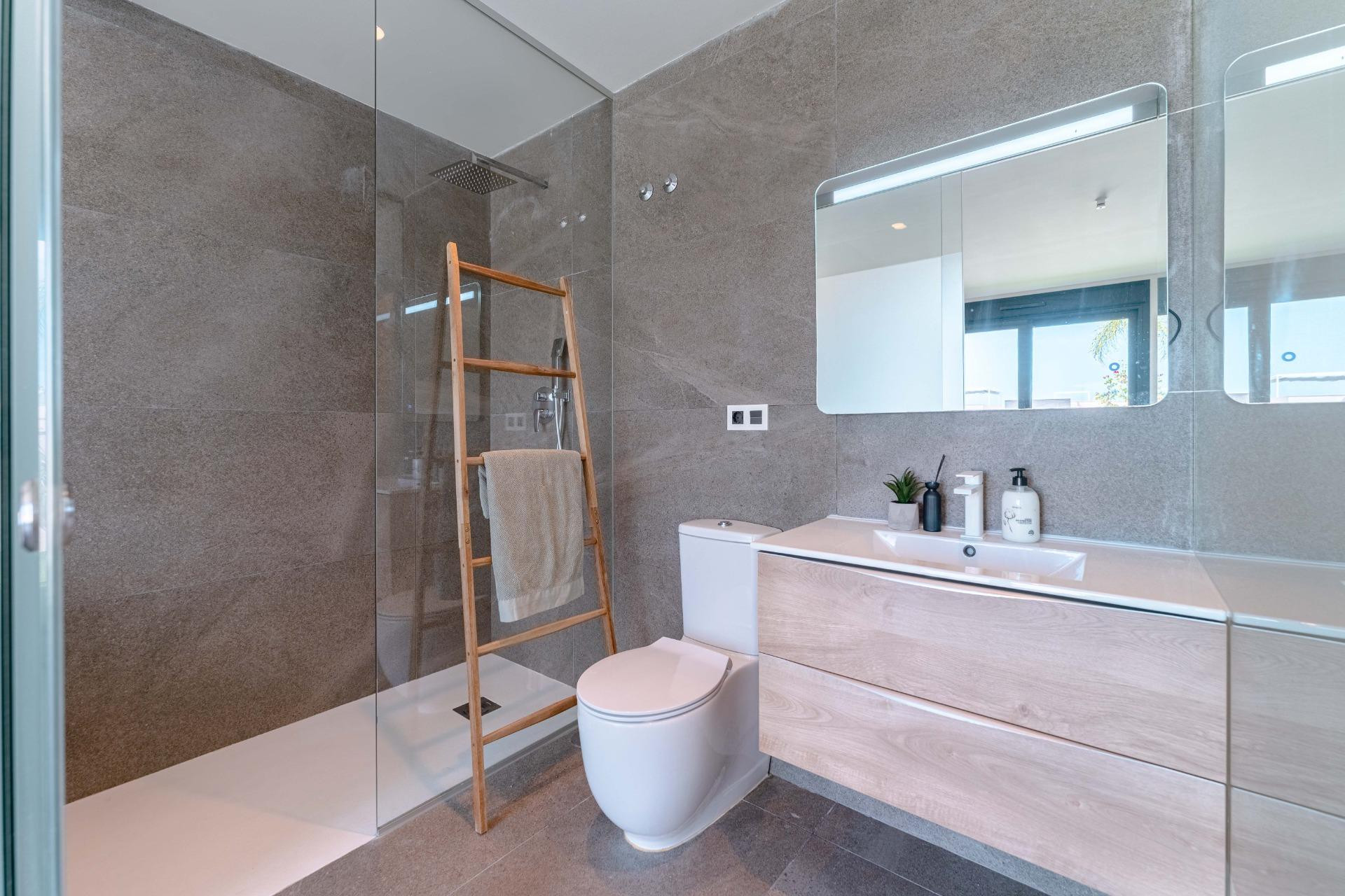 Revente - Villa - San Miguel de Salinas - Costa blanca sur