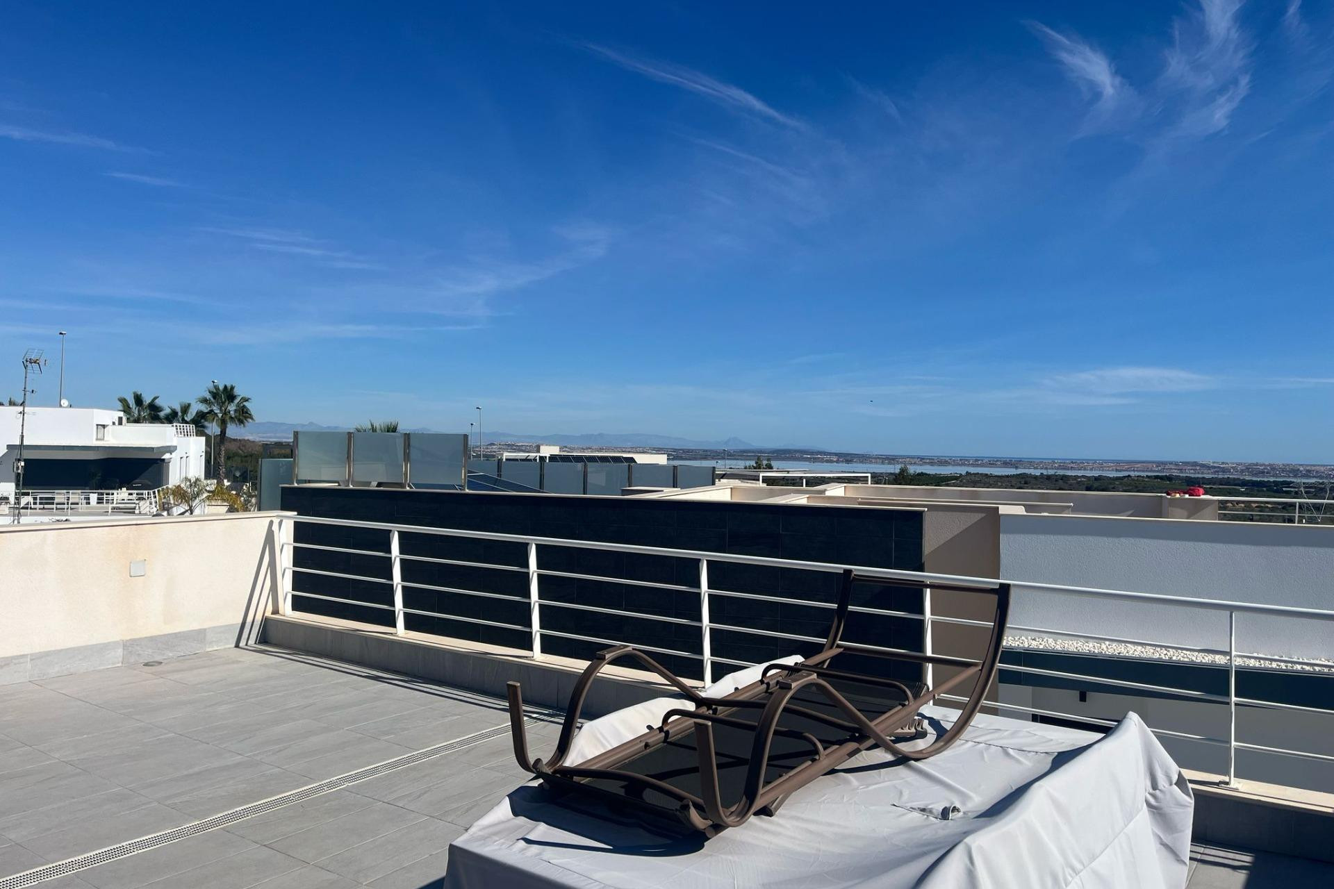 Revente - Villa - San Miguel de Salinas - Costa blanca sur