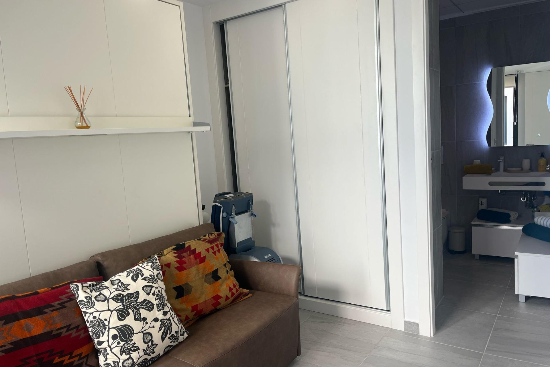 Revente - Villa - San Miguel de Salinas - Costa blanca sur