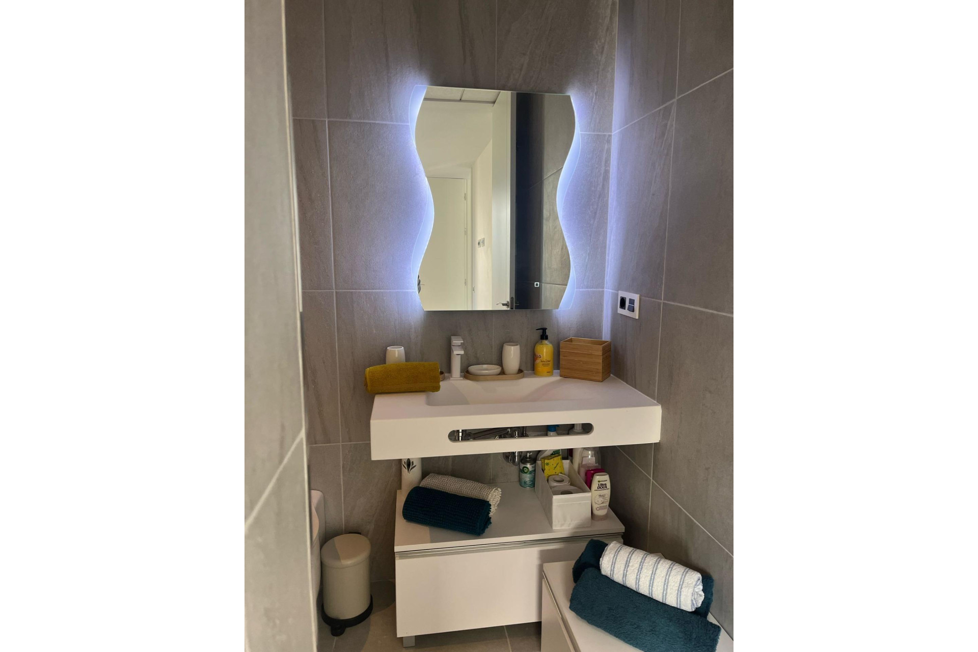 Revente - Villa - San Miguel de Salinas - Costa blanca sur