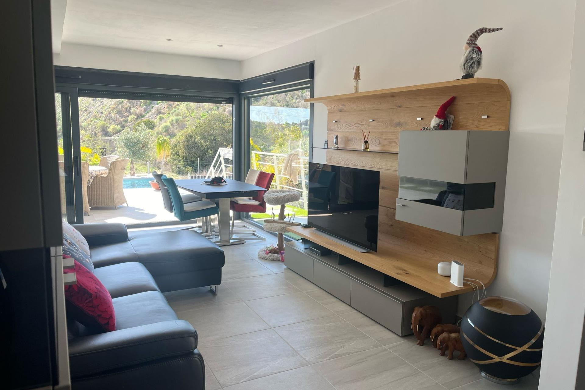 Revente - Villa - San Miguel de Salinas - Costa blanca sur