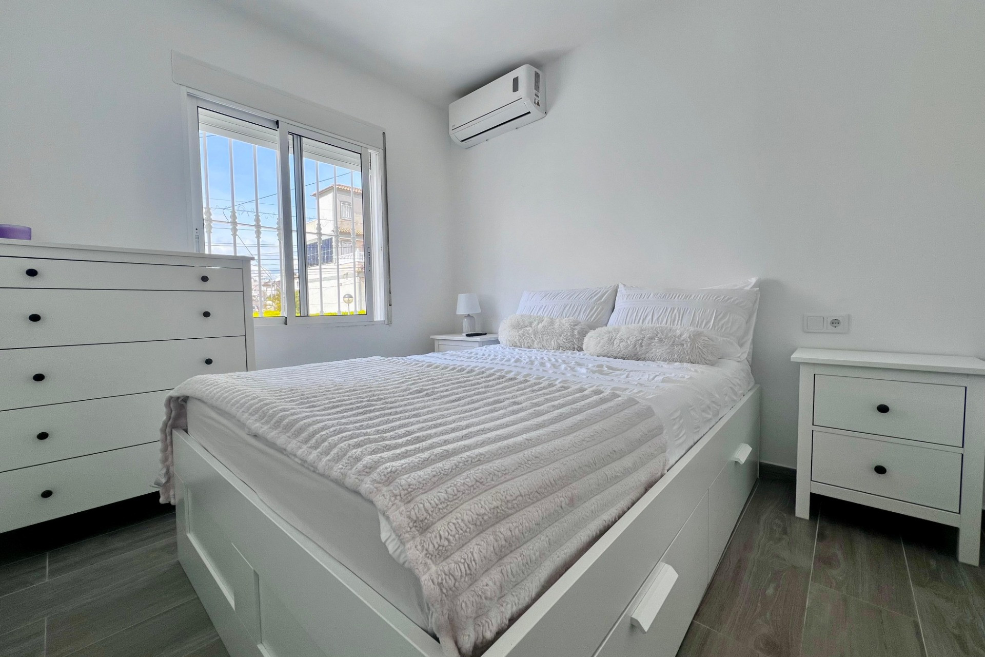 Revente - Villa - San Miguel de Salinas - Las filipinas