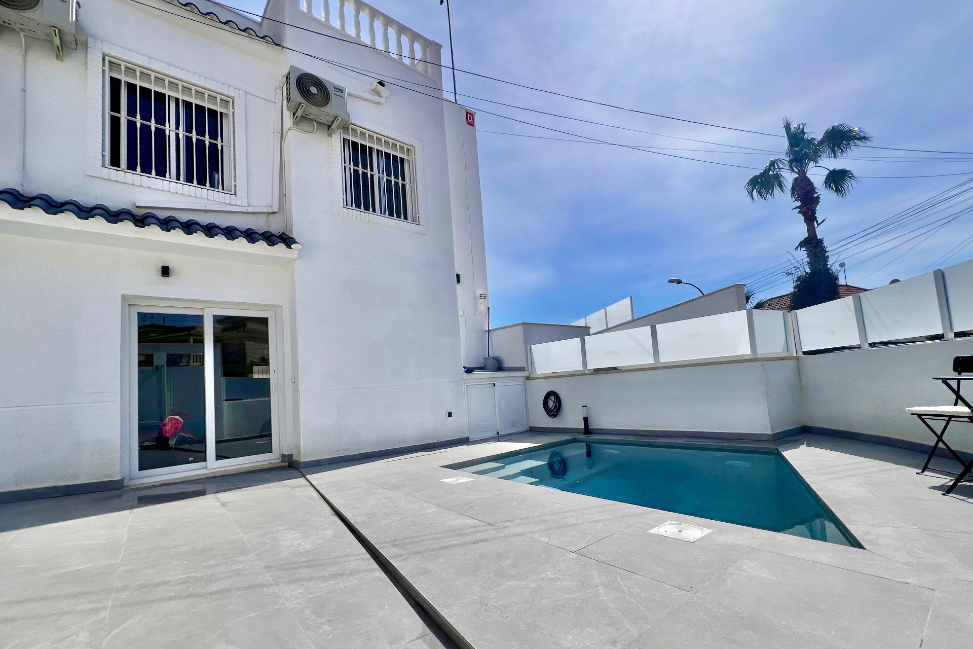 Revente - Villa - San Miguel de Salinas - Las filipinas