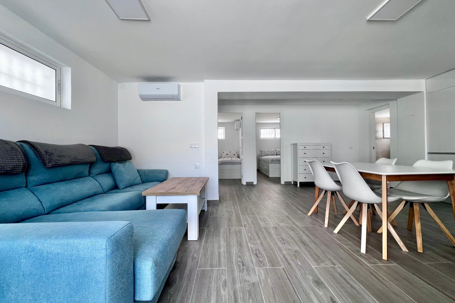 Revente - Villa - San Miguel de Salinas - Las filipinas