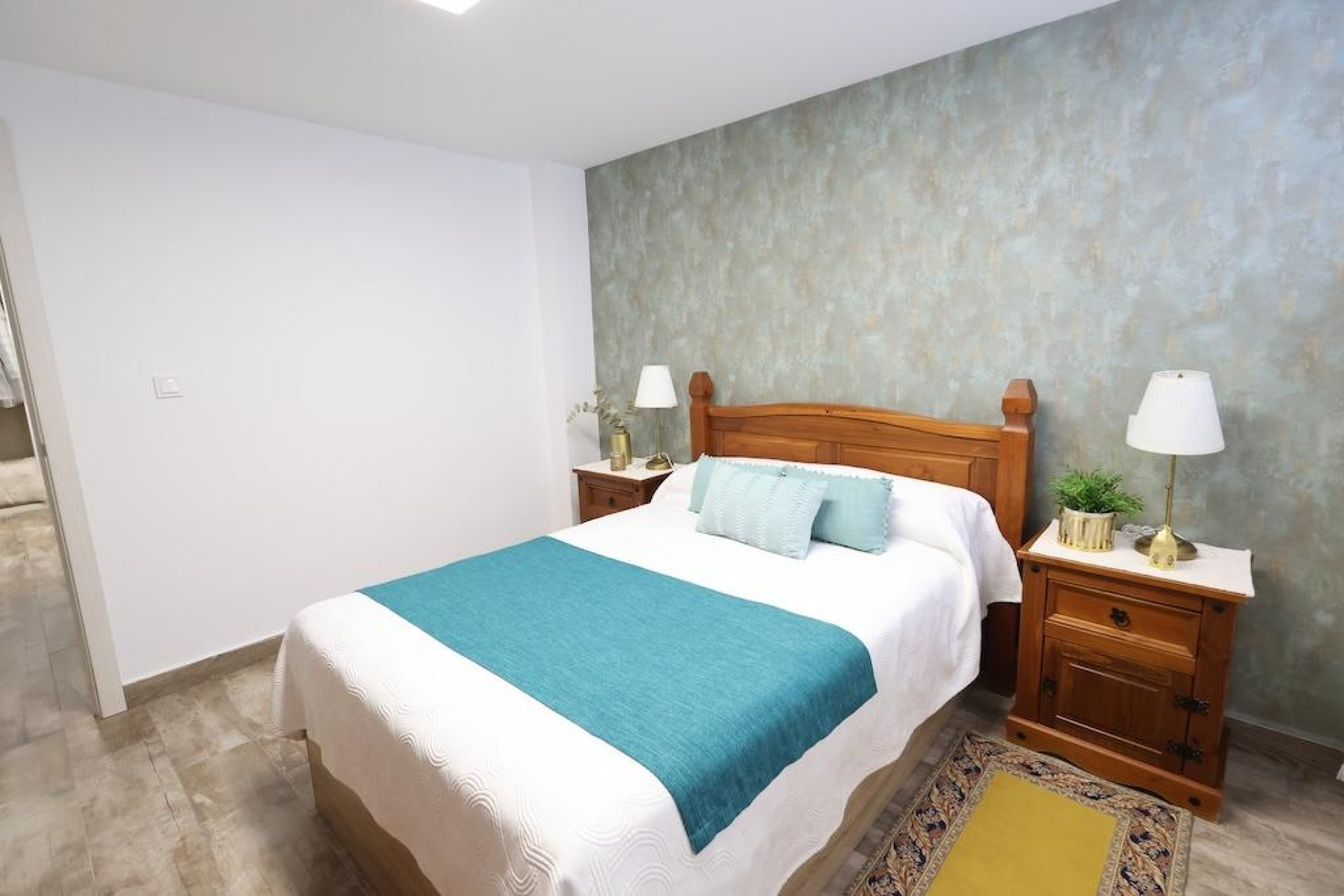 Revente - Villa - San Miguel de Salinas - Las filipinas