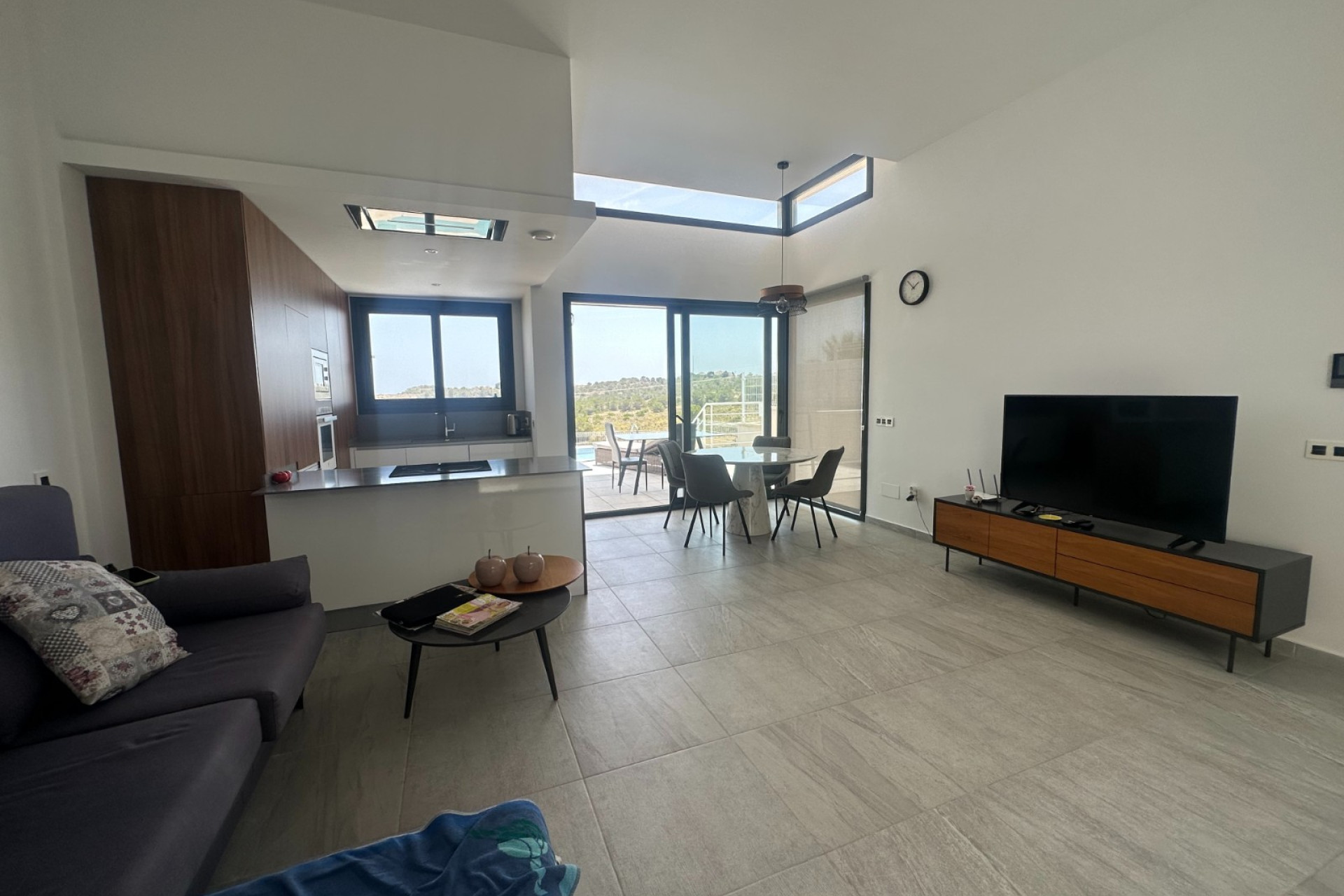 Revente - Villa - San Miguel de Salinas - San Miguel Salinas