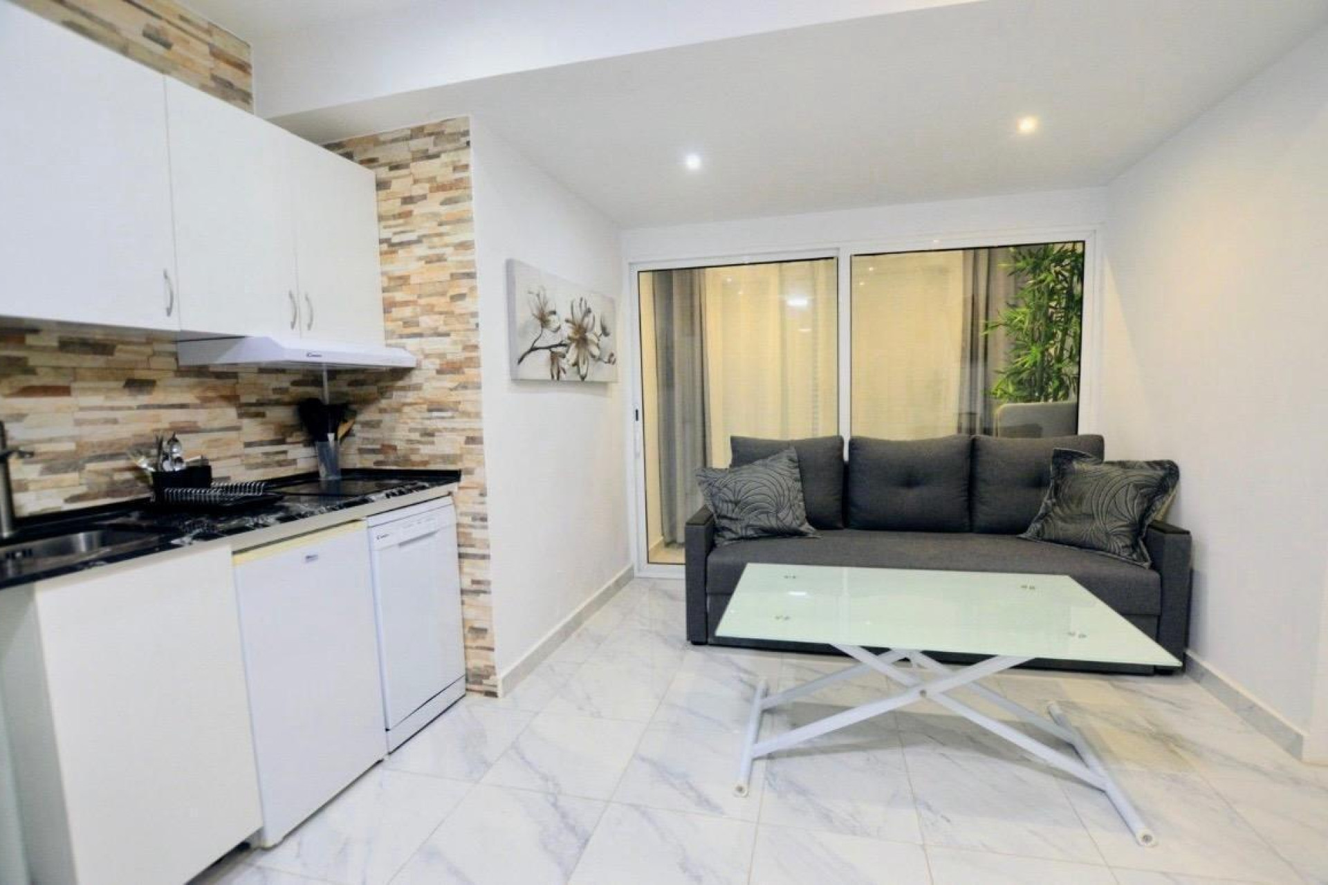 Revente - Villa - San Miguel de Salinas - Urbanizacion blue lagoon