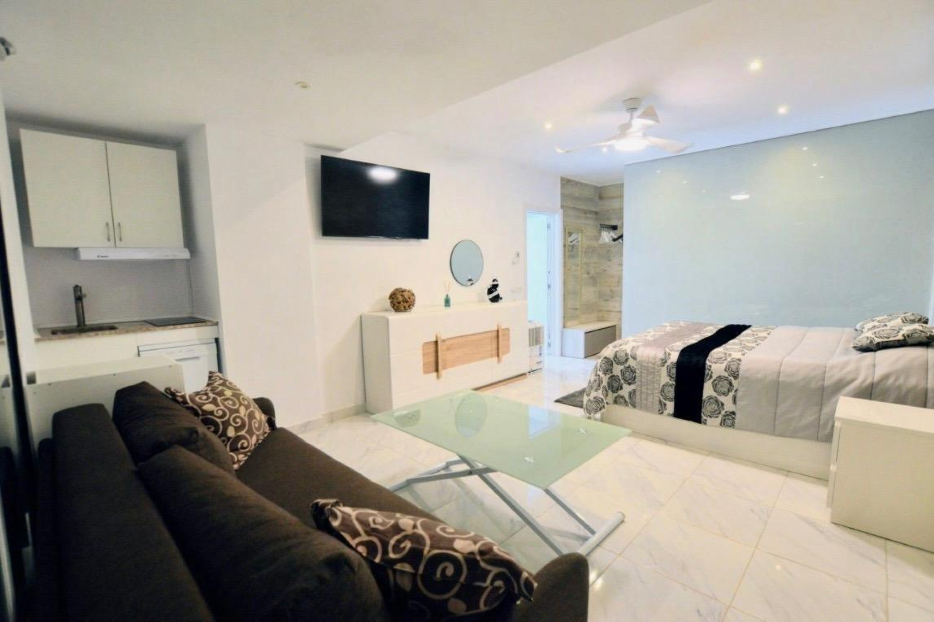 Revente - Villa - San Miguel de Salinas - Urbanizacion blue lagoon