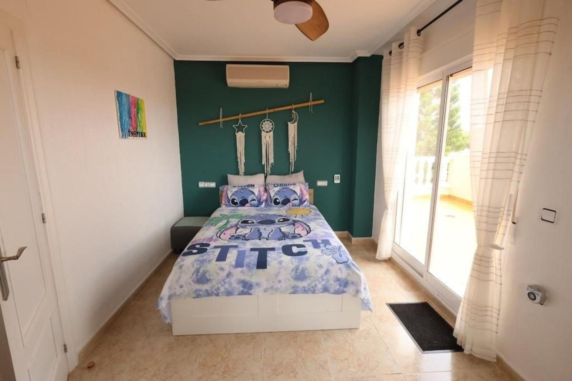 Revente - Villa - San Miguel de Salinas