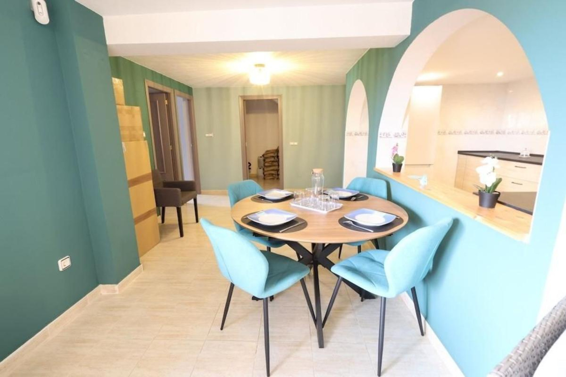 Revente - Villa - San Miguel de Salinas