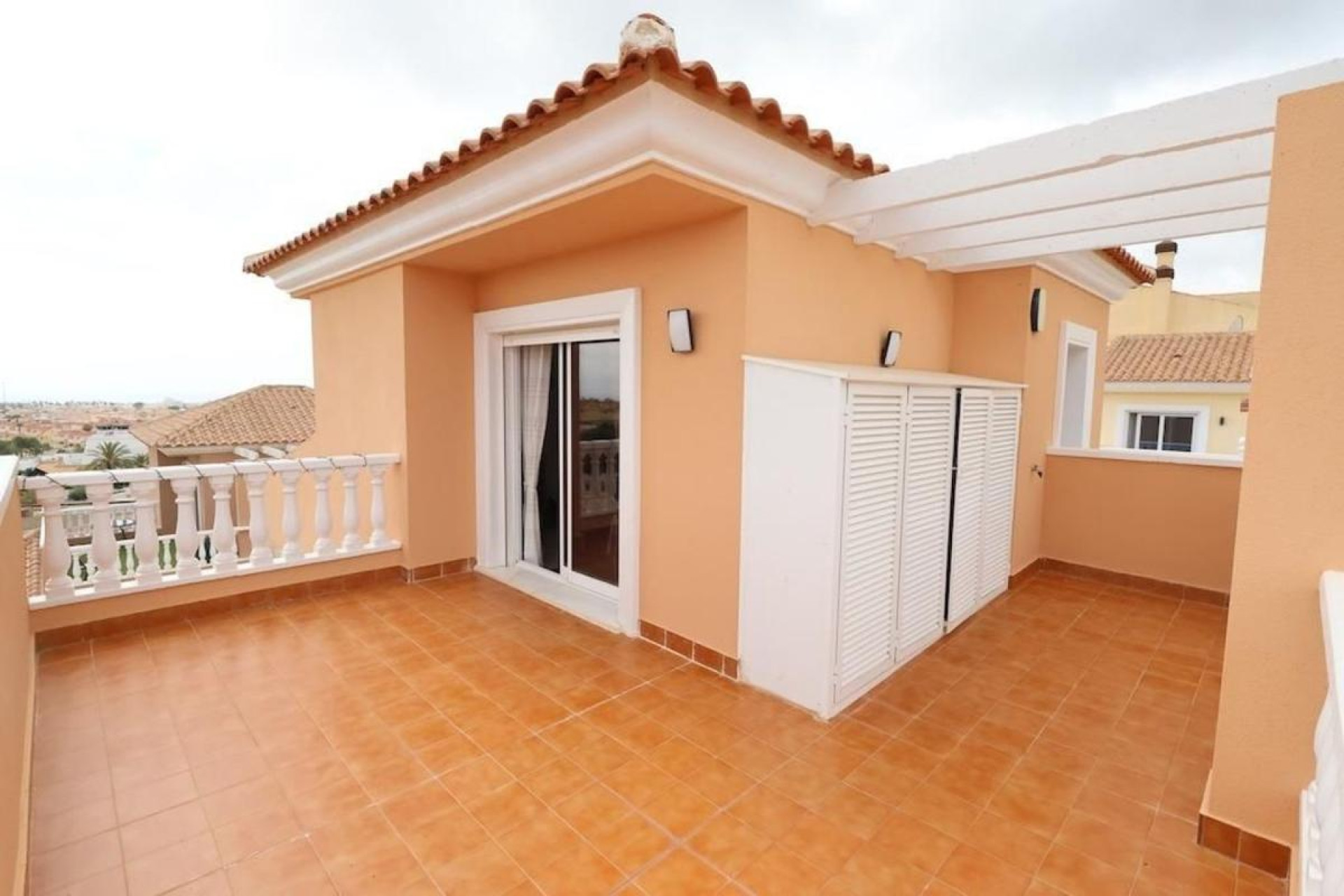Revente - Villa - San Miguel de Salinas
