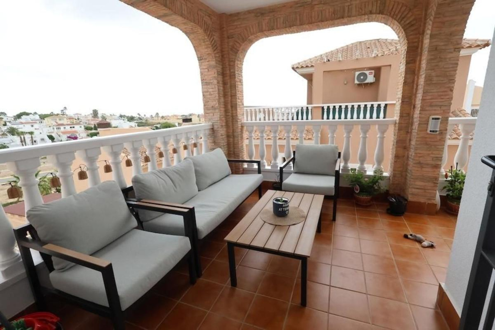 Revente - Villa - San Miguel de Salinas