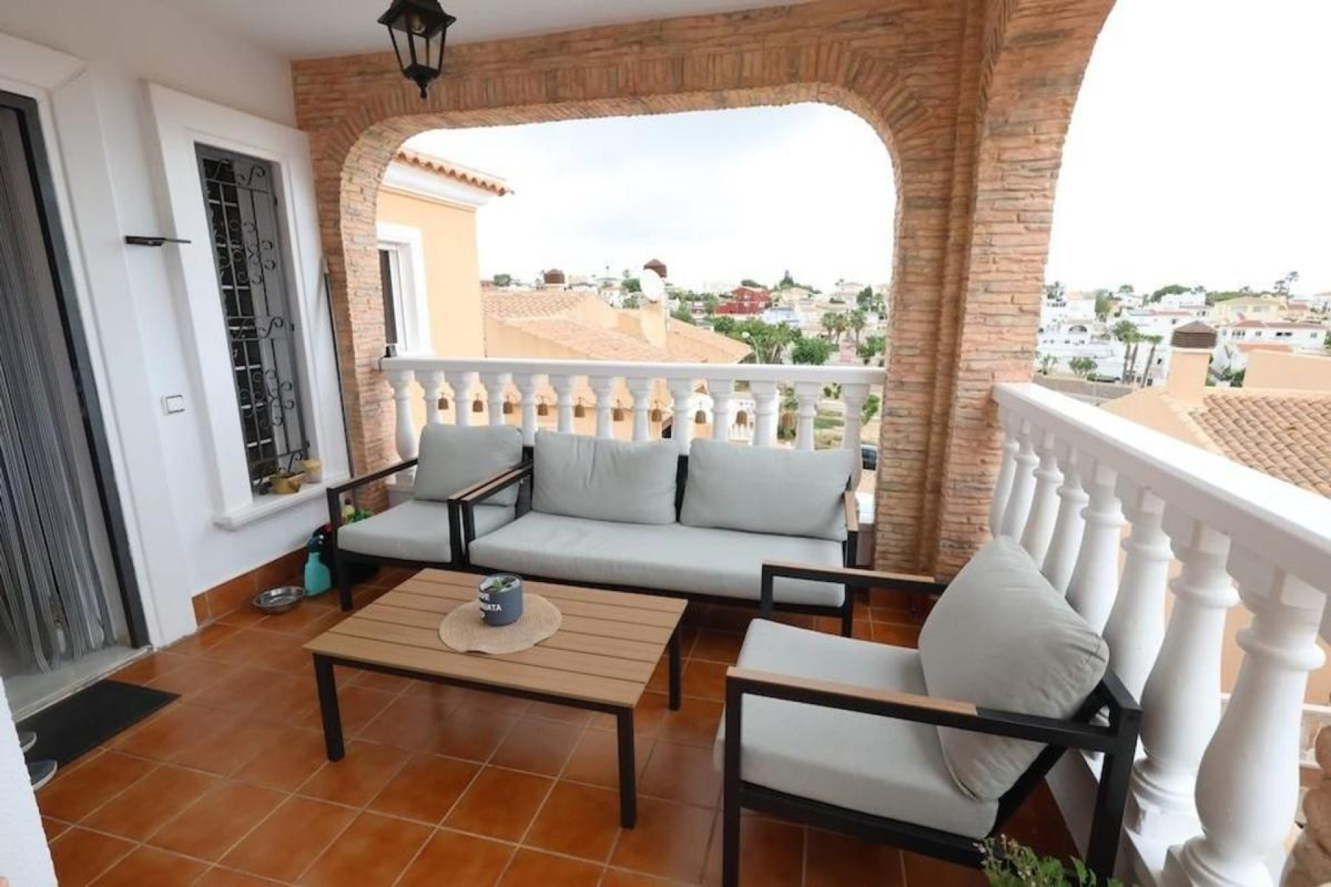 Revente - Villa - San Miguel de Salinas