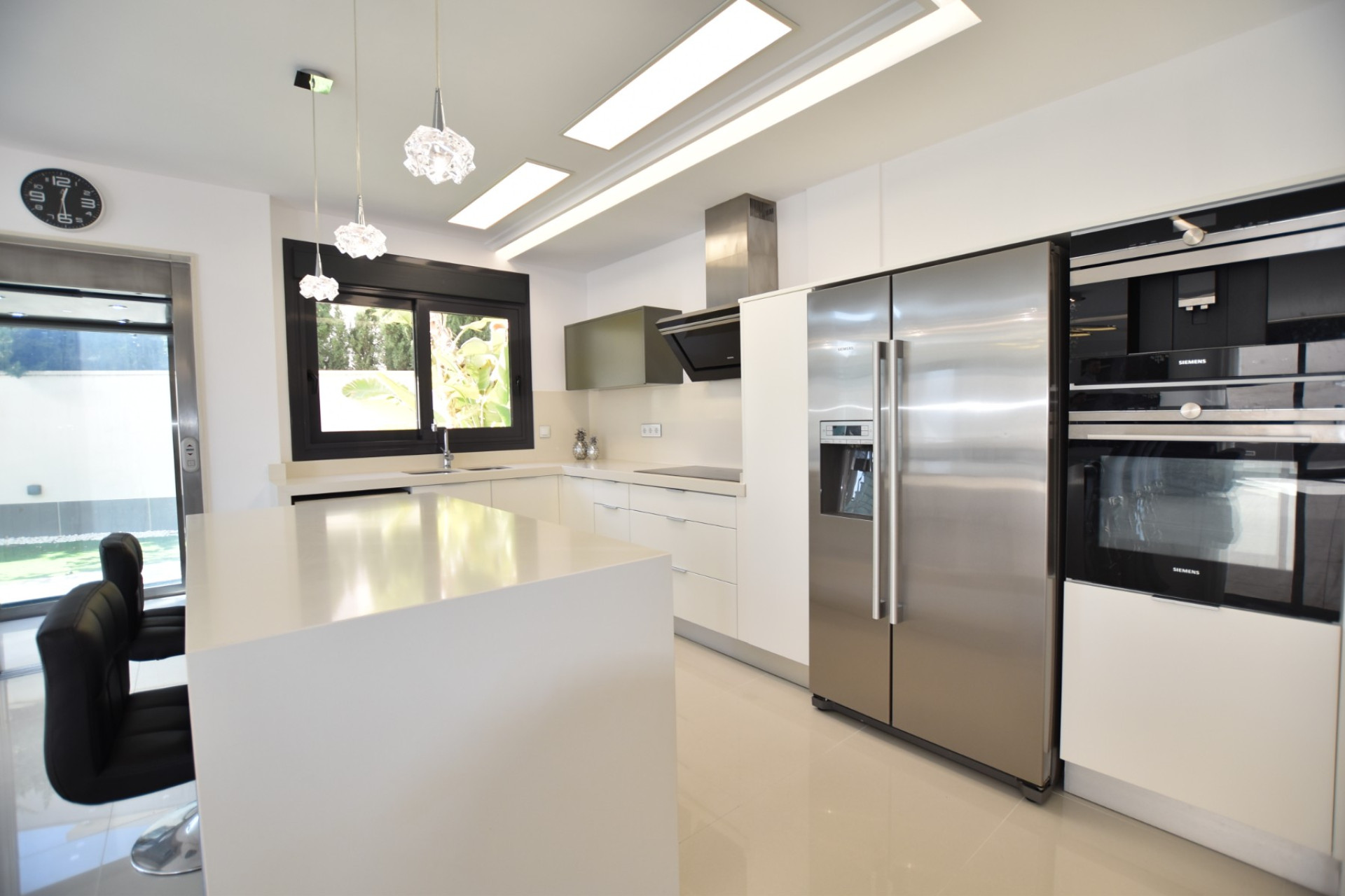 Revente - Villa - San Miguel de Salinas