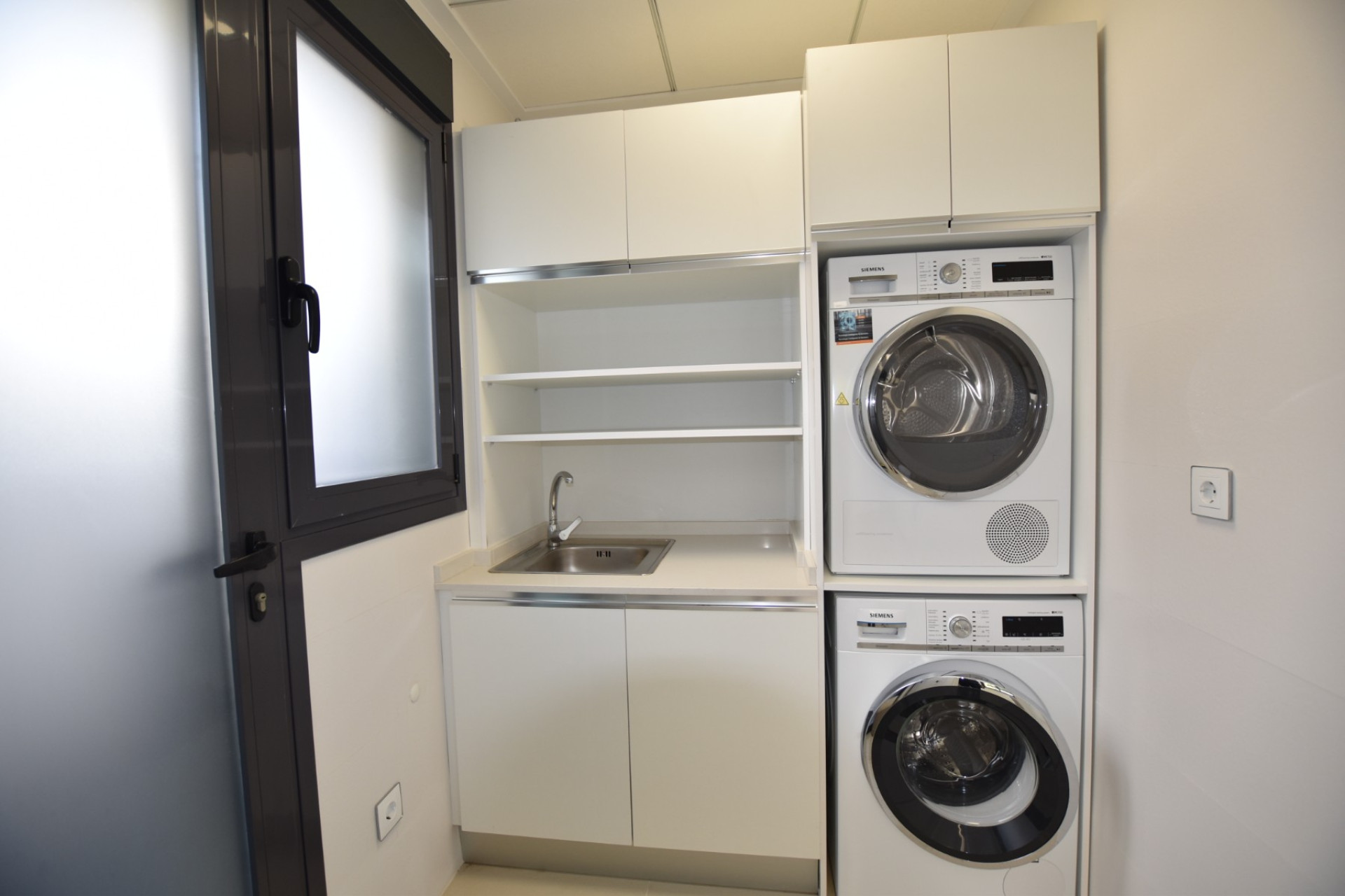 Revente - Villa - San Miguel de Salinas