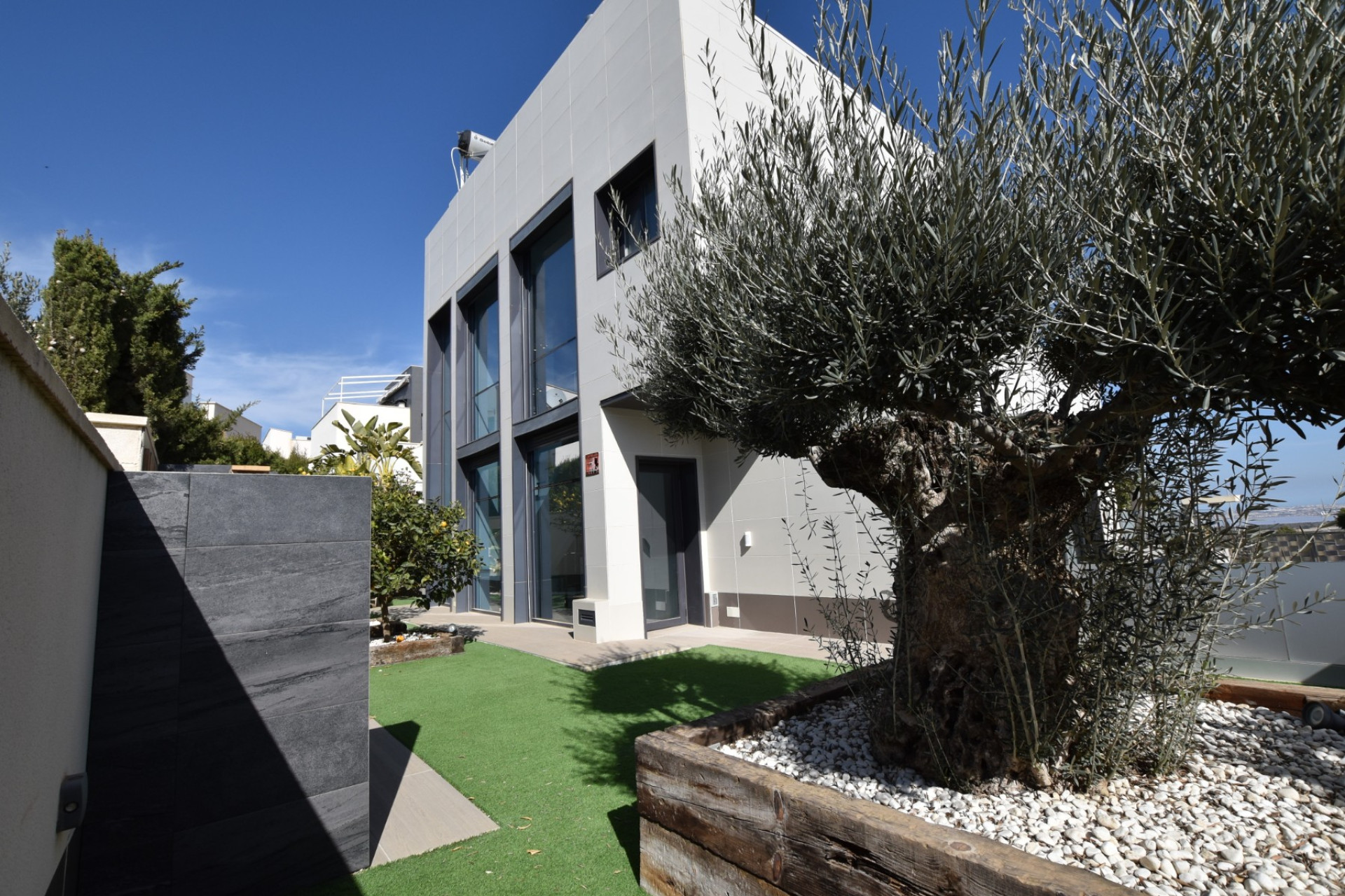 Revente - Villa - San Miguel de Salinas