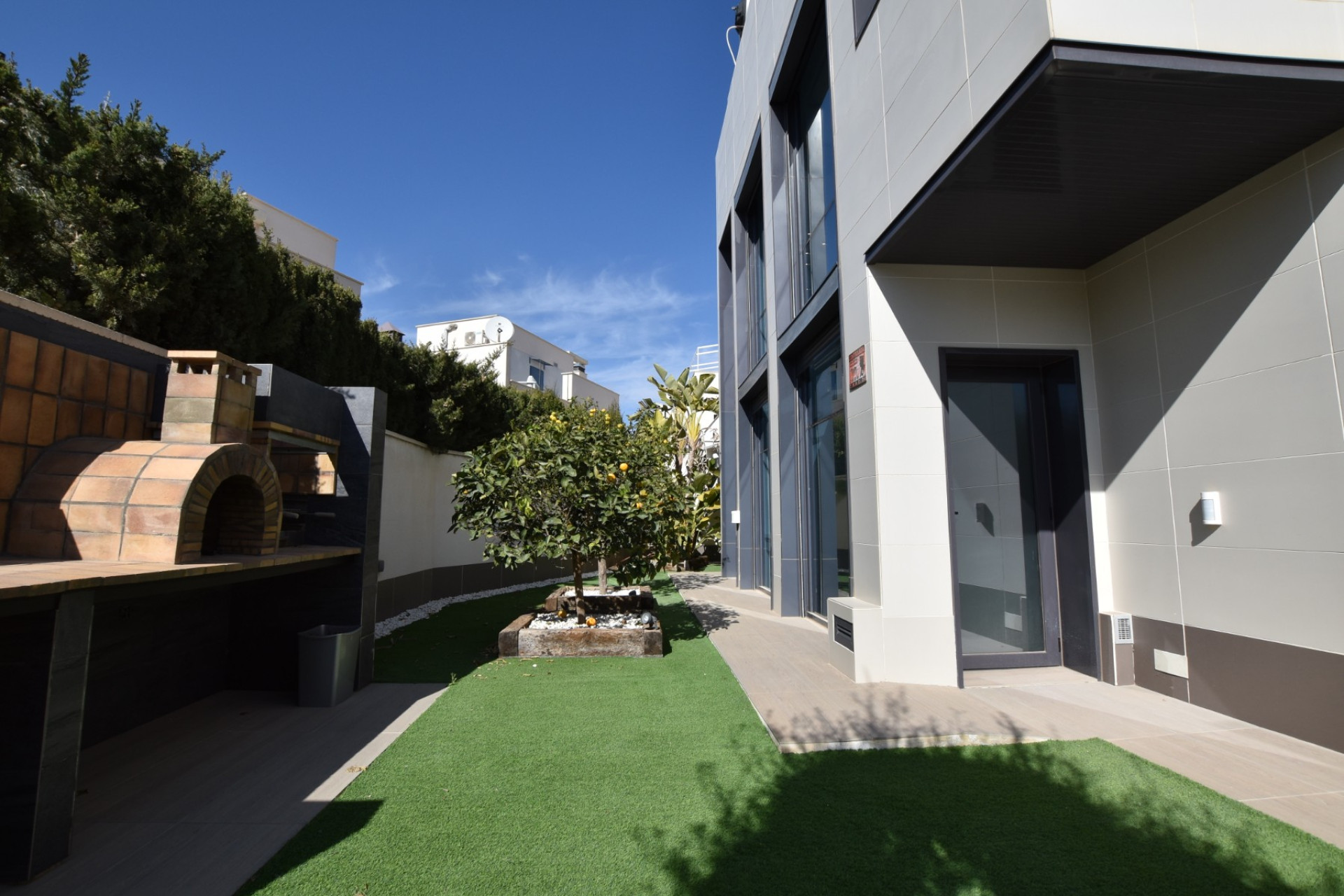 Revente - Villa - San Miguel de Salinas