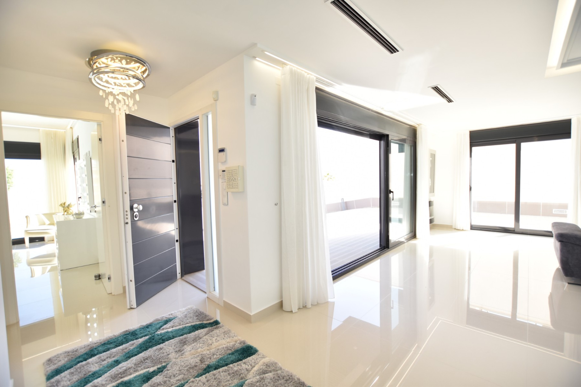 Revente - Villa - San Miguel de Salinas