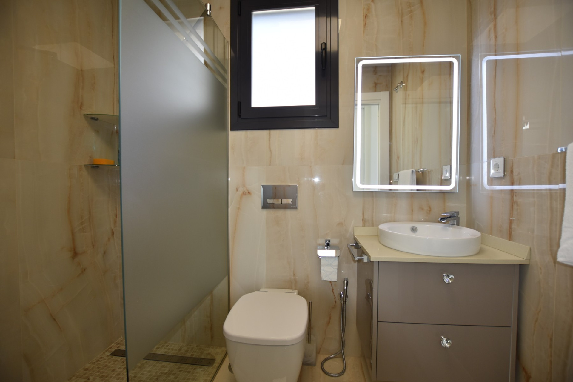 Revente - Villa - San Miguel de Salinas