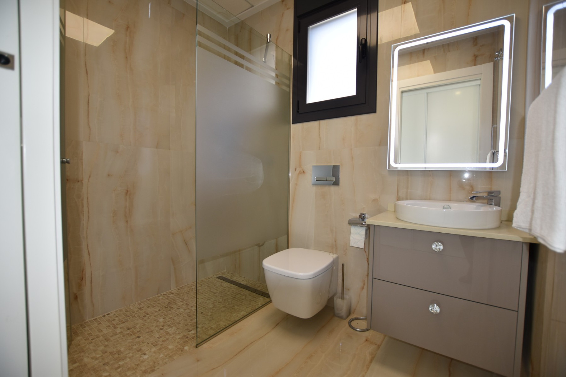 Revente - Villa - San Miguel de Salinas